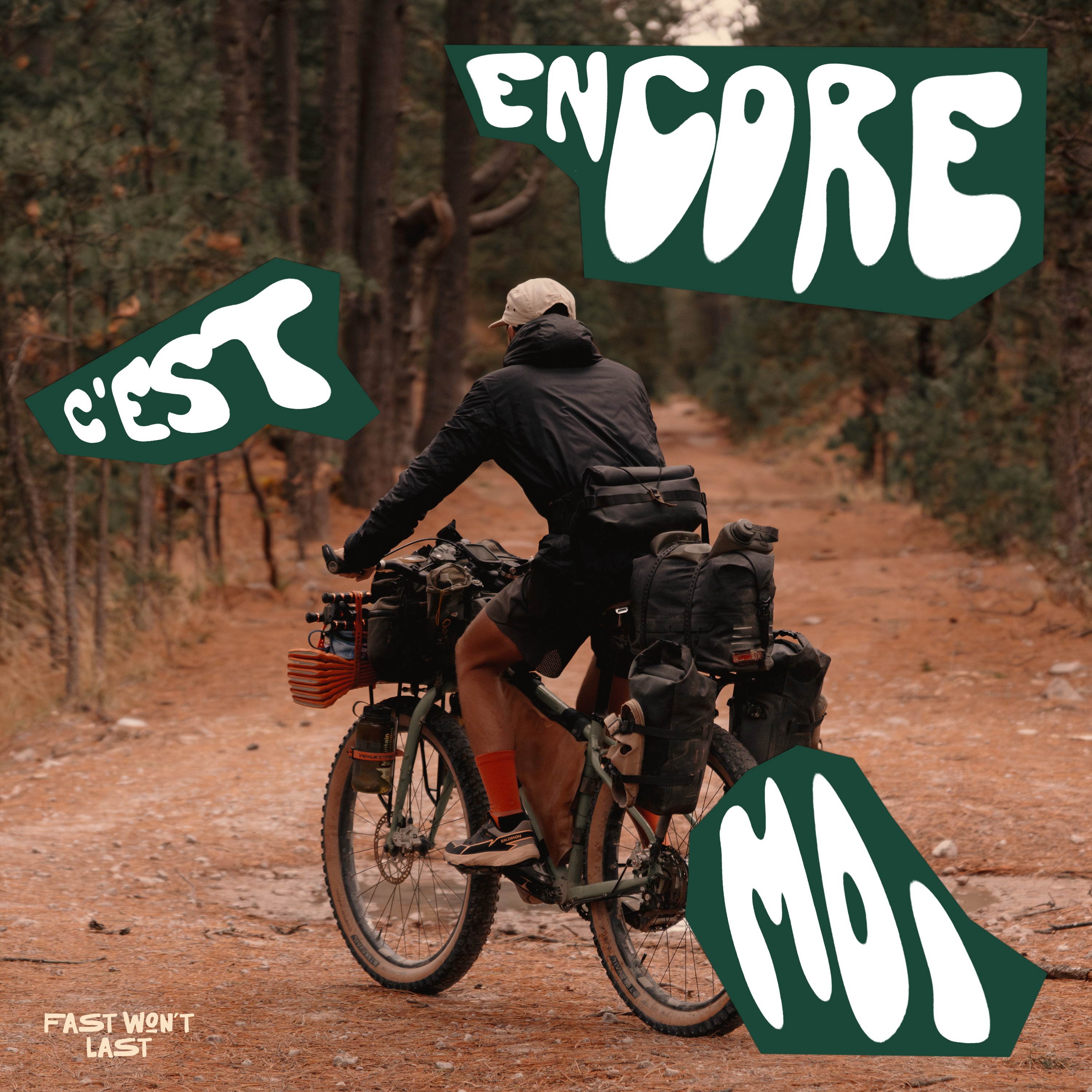 #36 Changement d’atmosphère dans les montagnes du Sinaloa episode artwork