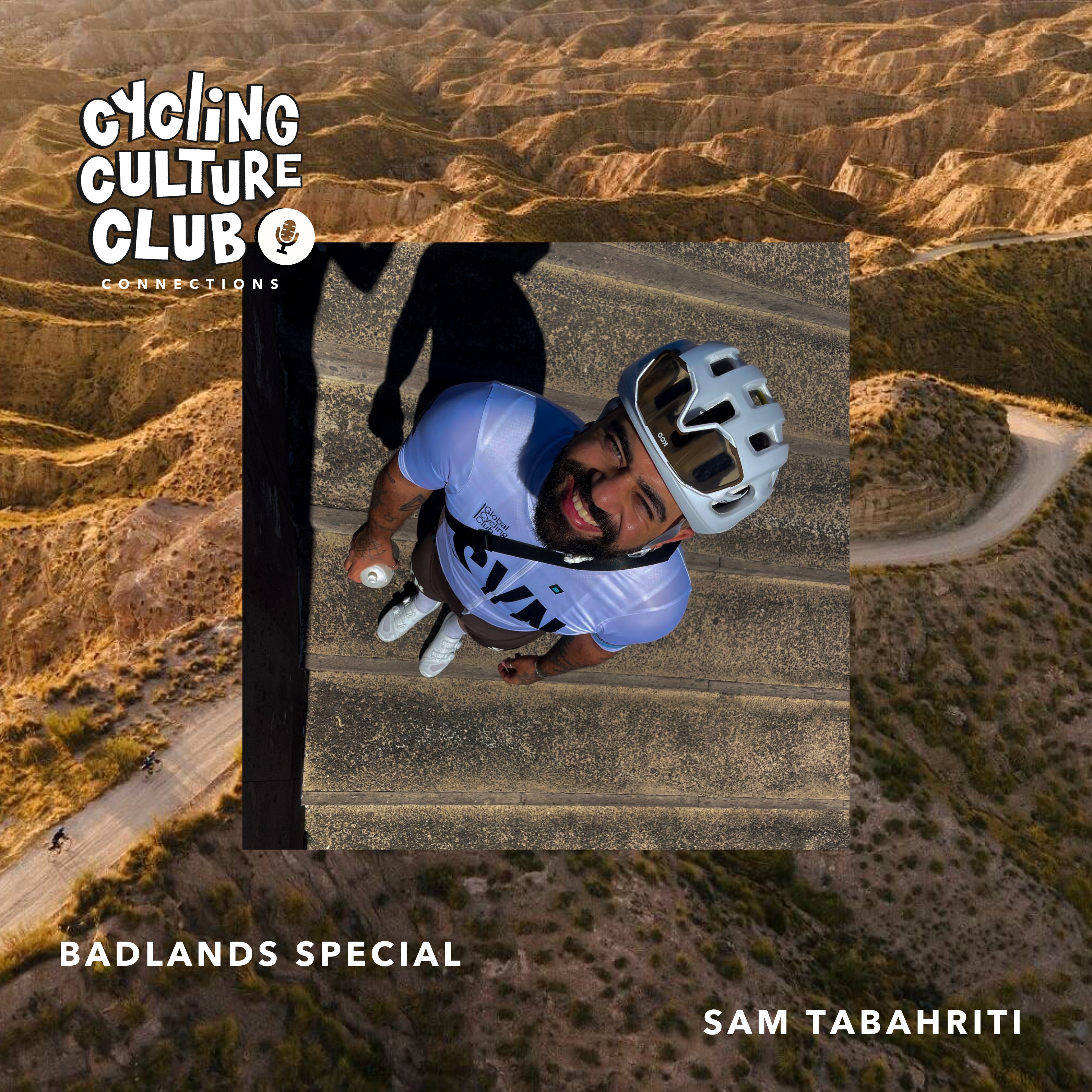 Cycling Culture Club - Connections