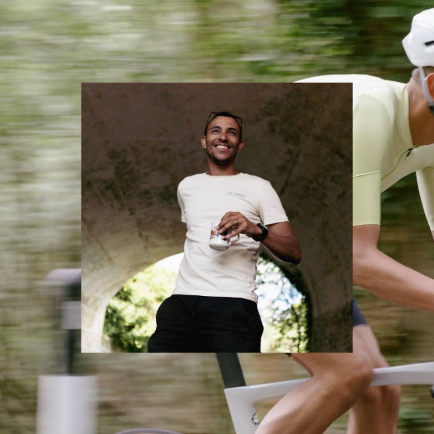 Cycling Culture Club - Connections