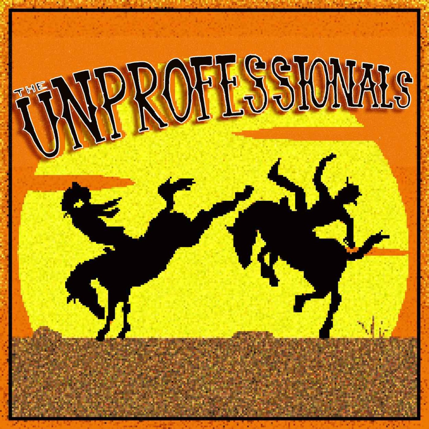 The Unprofessionals
