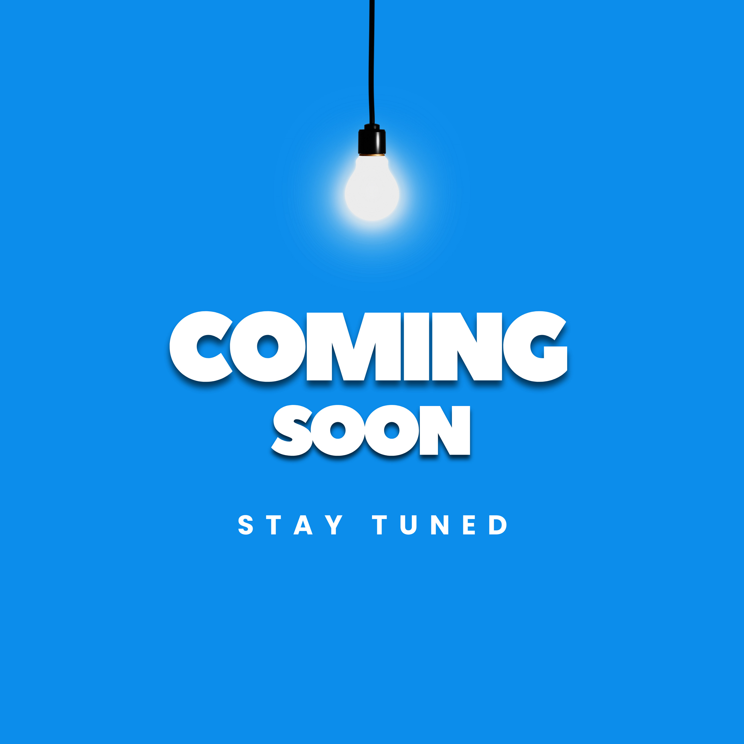 Coming Soon podcast podcast artwork