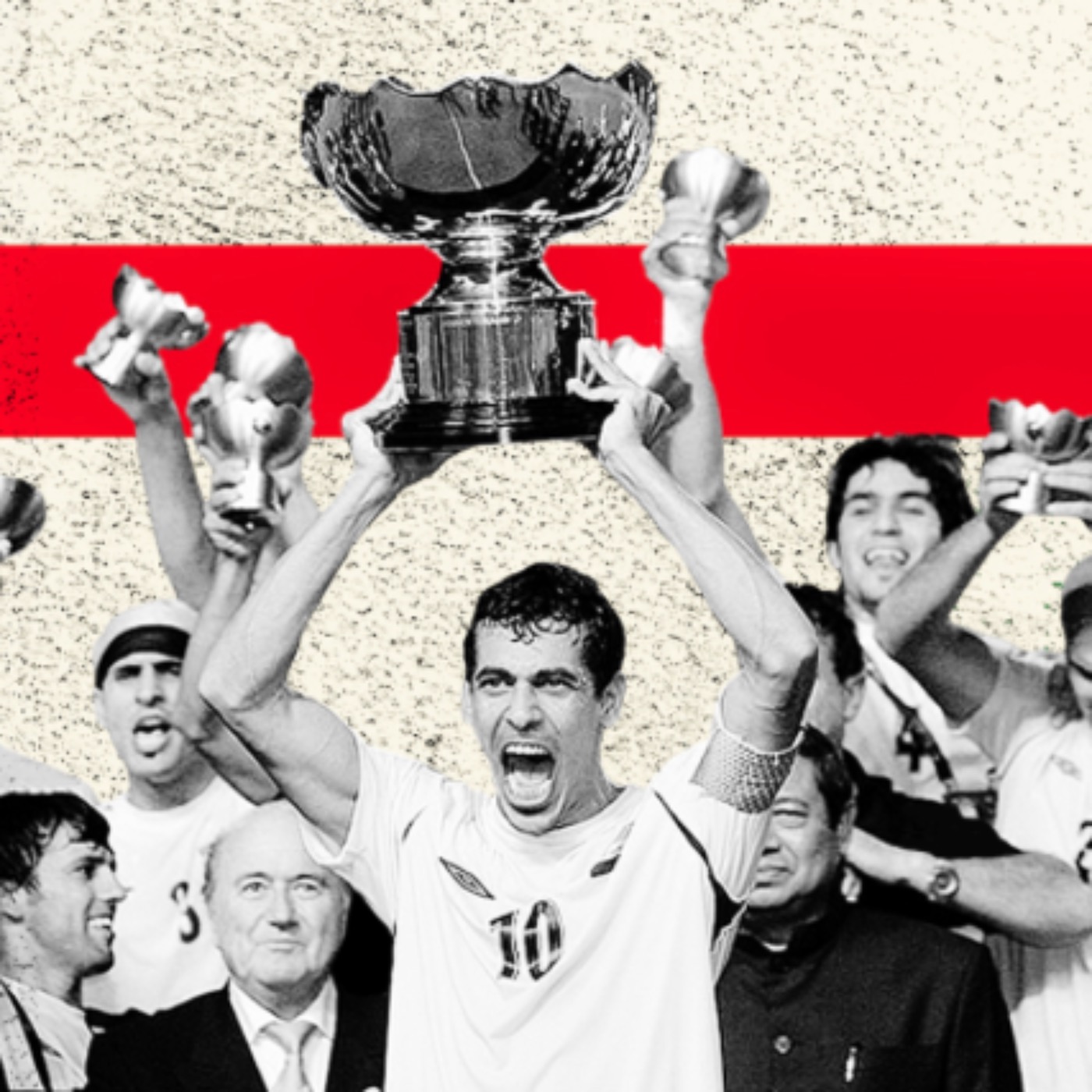 Géosporitique