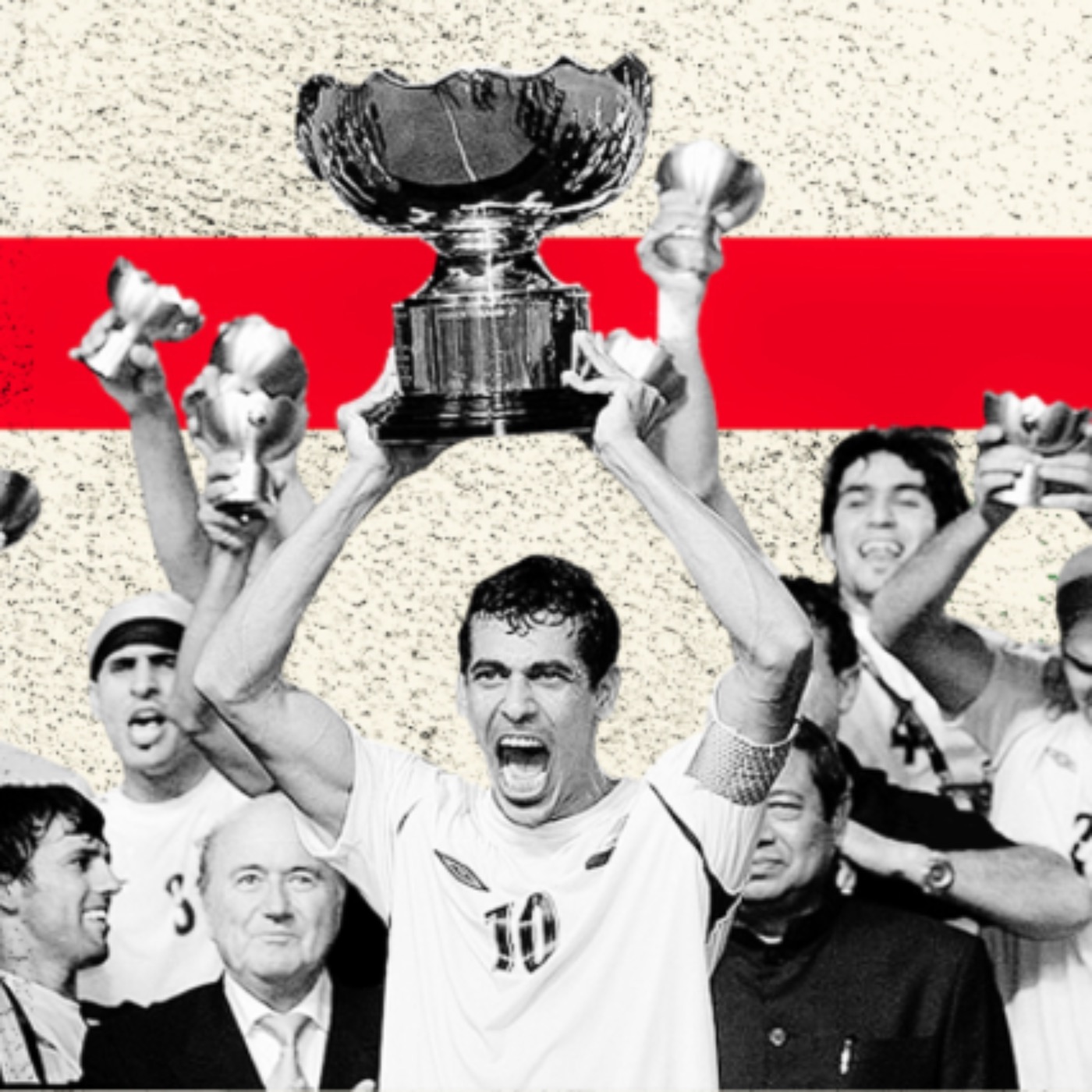 Géosporitique