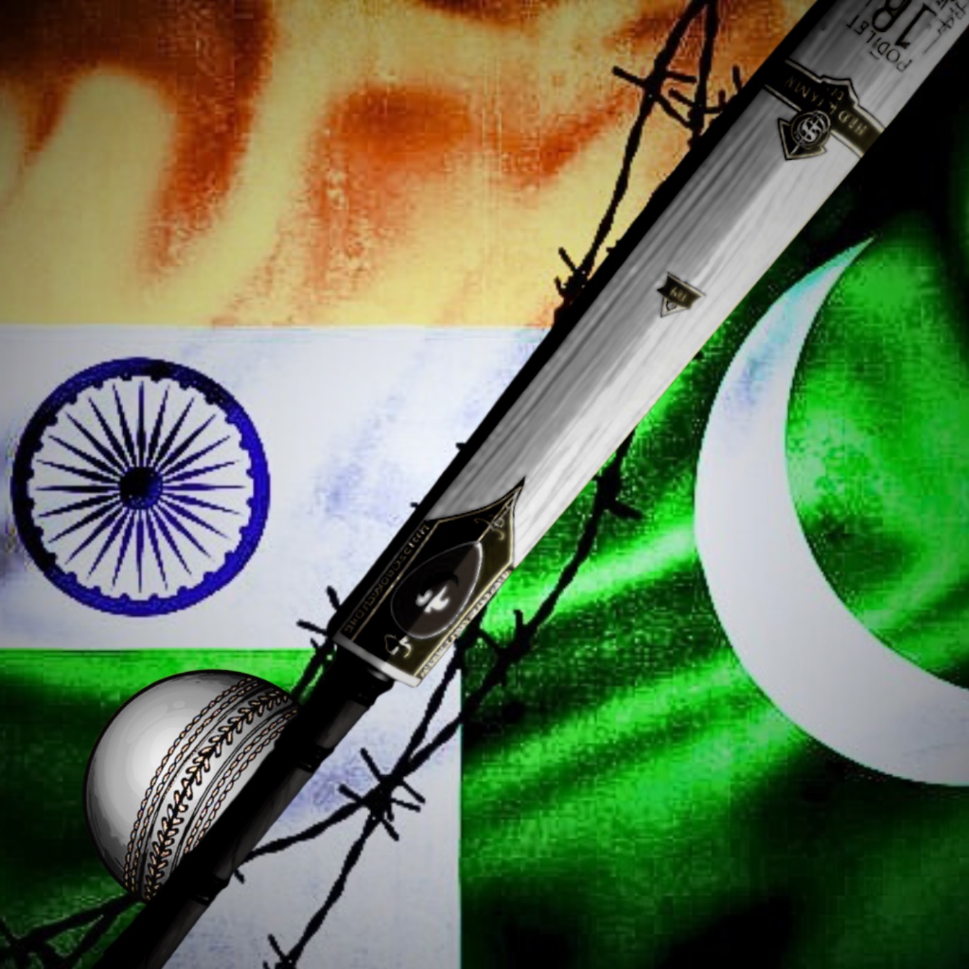 Le Cricket comme Arme secrète de l’Inde; nº6
