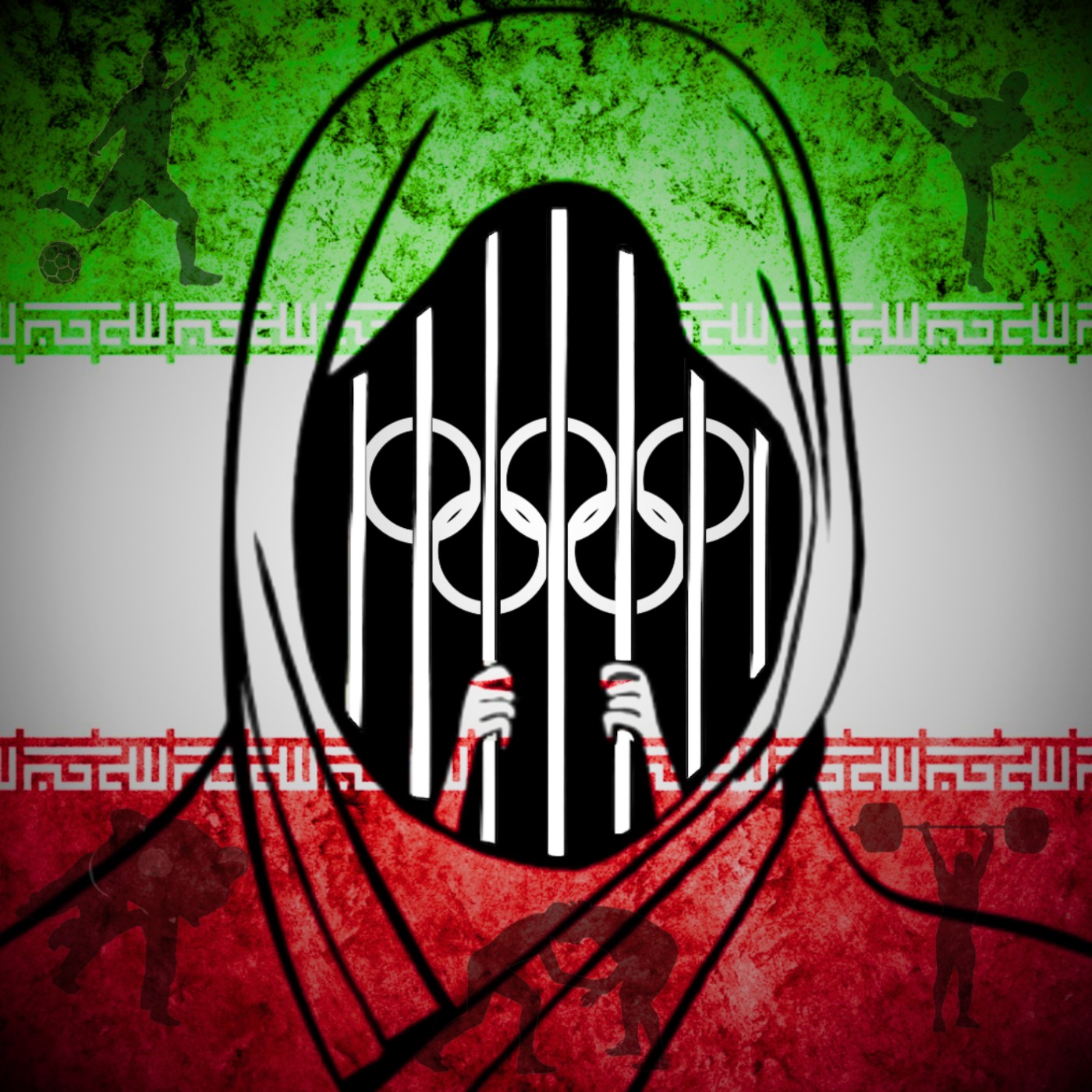 Iran et Sport : L’histoire d’une omerta #1
