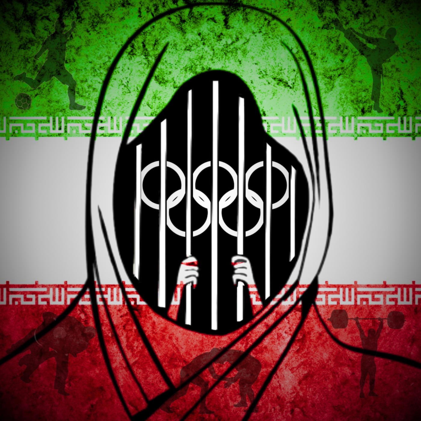 Iran et Sport : L’histoire d’une omerta #6