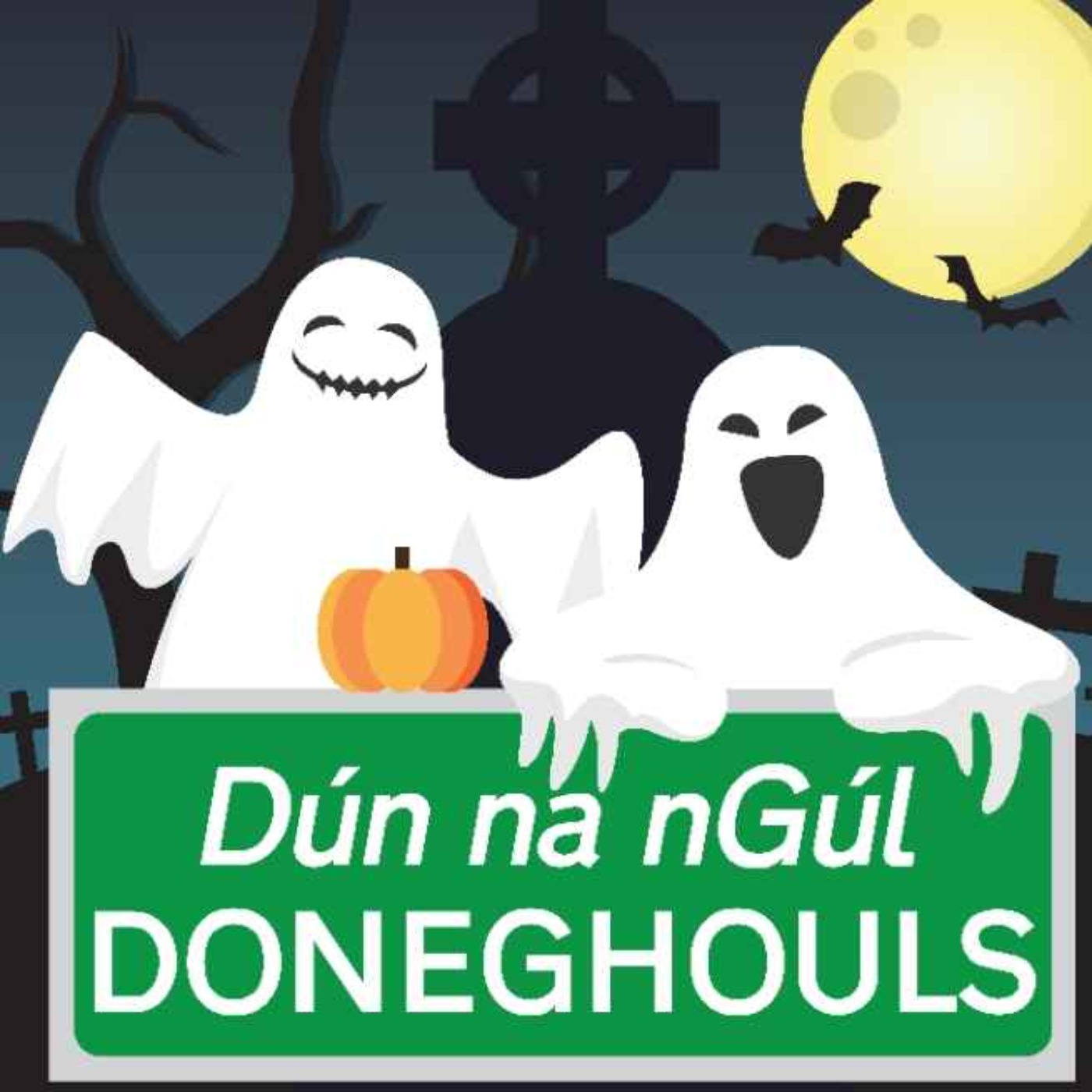 DoneGhouls