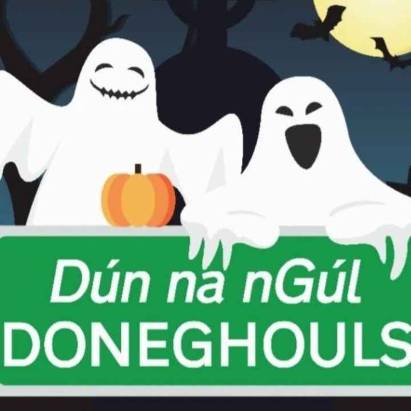 DoneGhouls