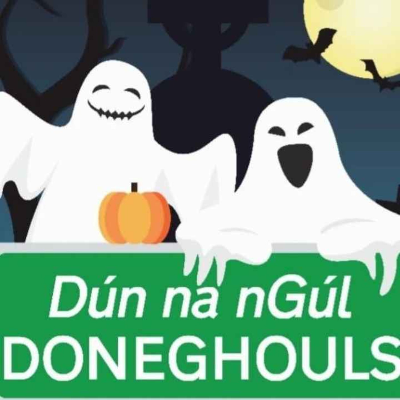 DoneGhouls