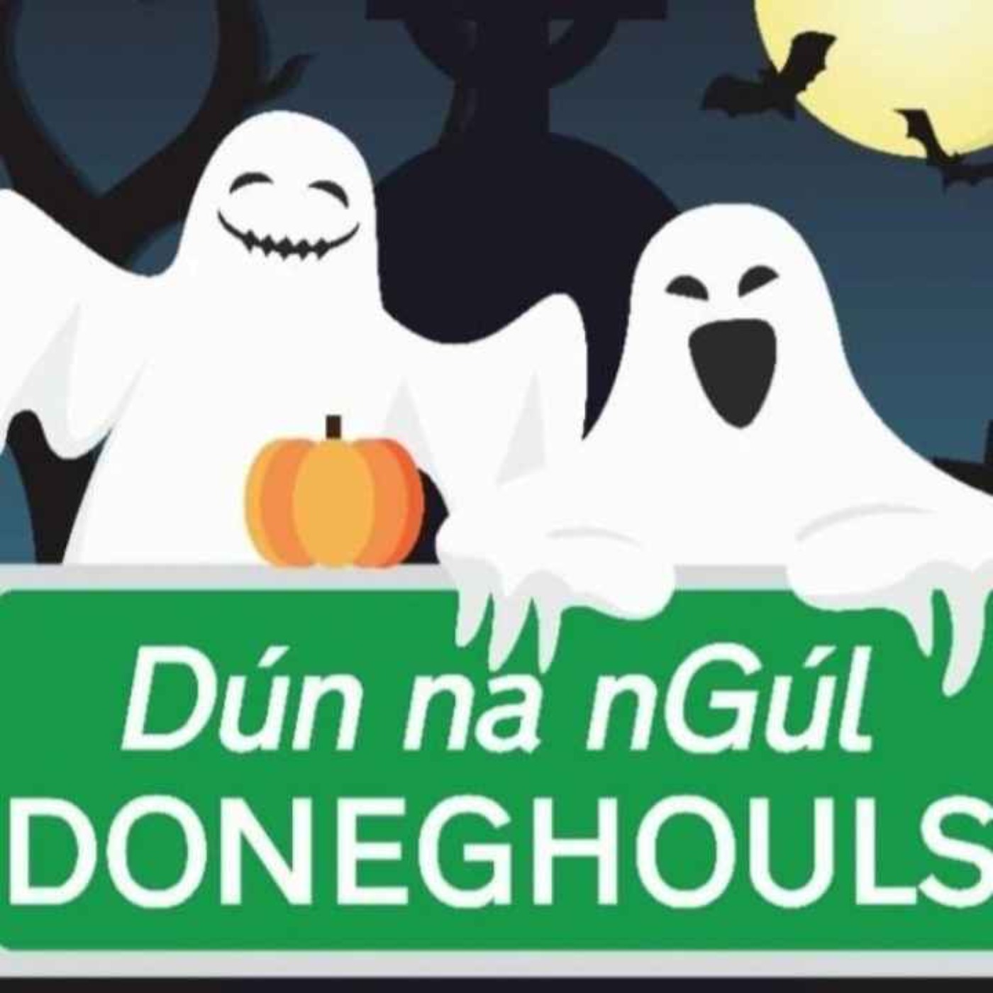 DoneGhouls