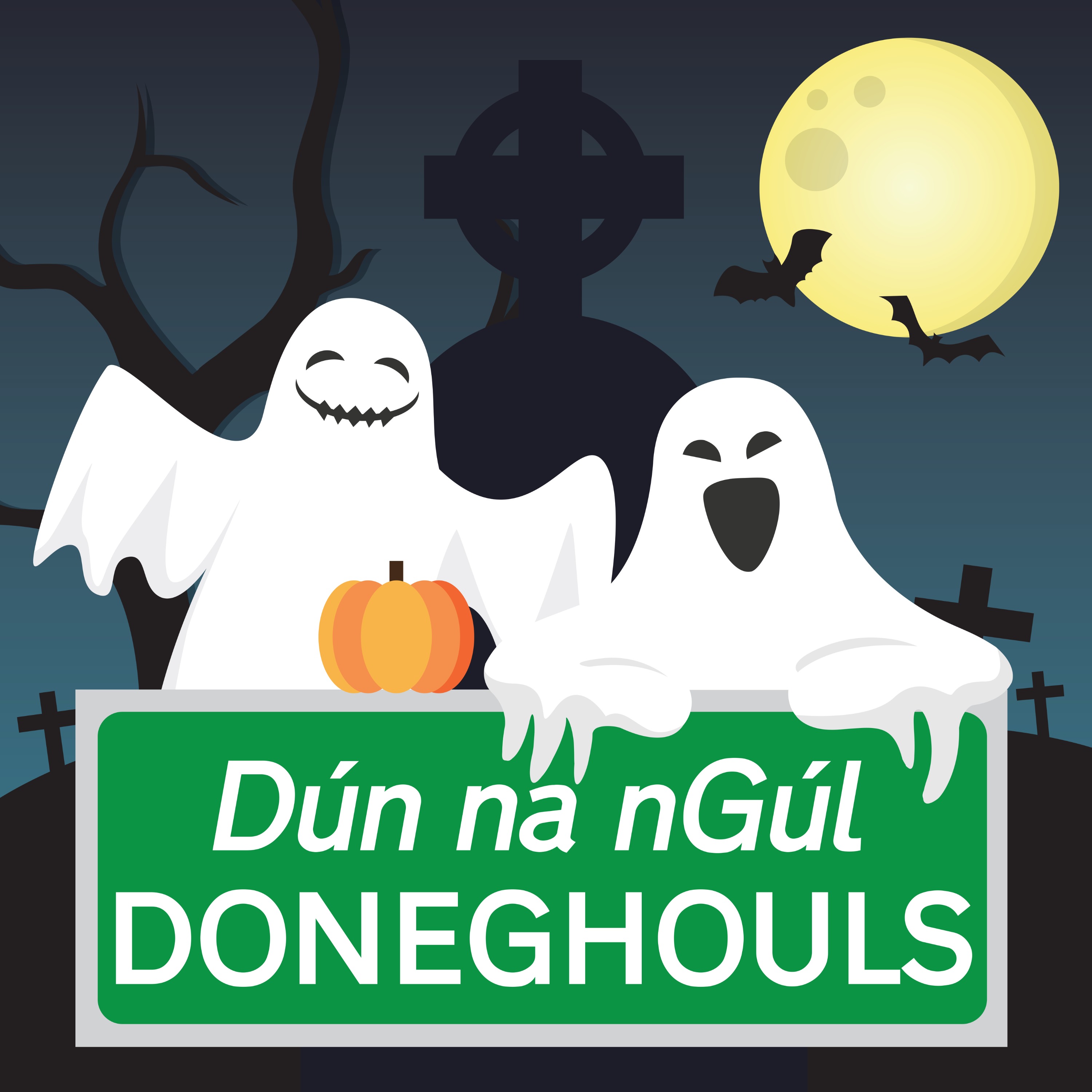 DoneGhouls