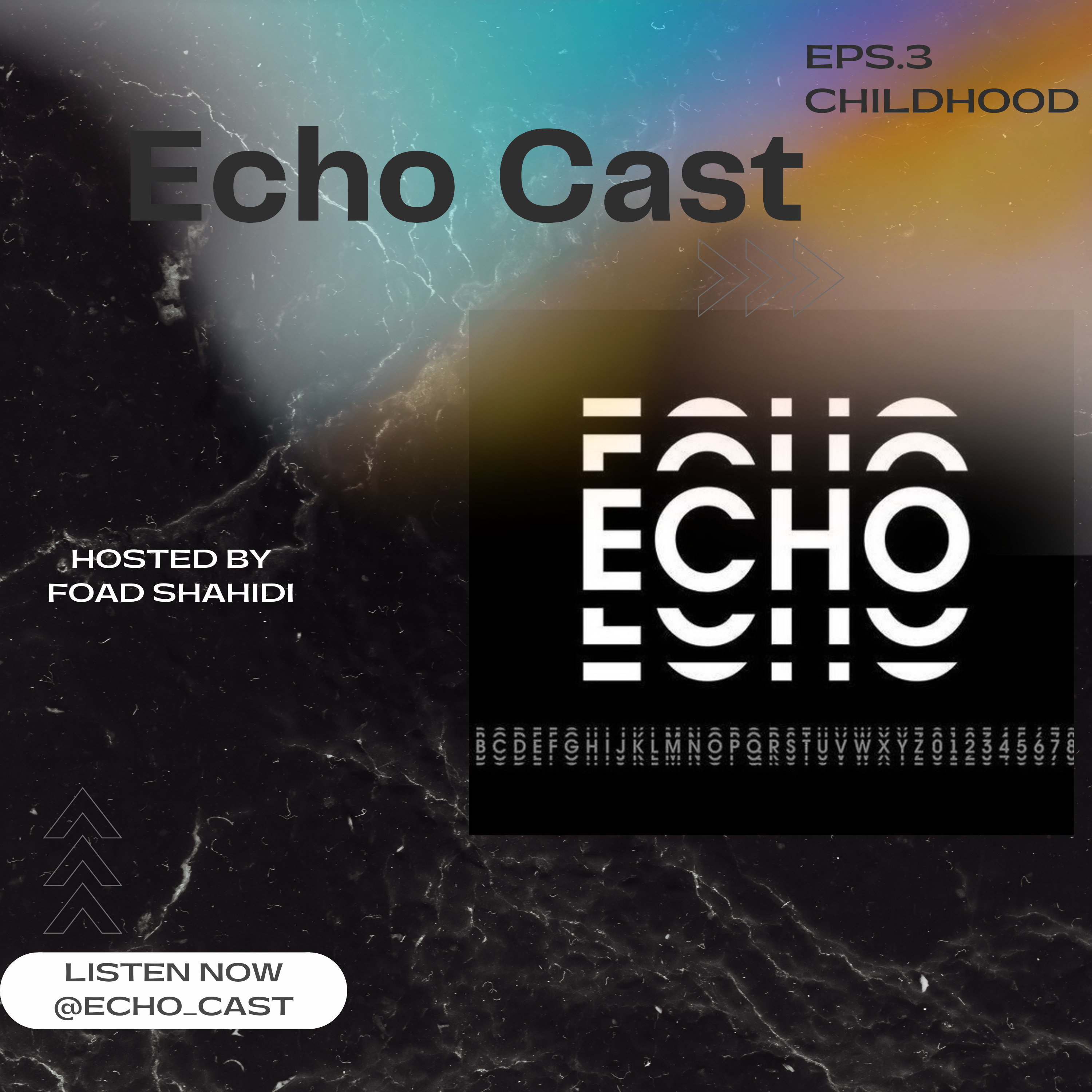 Episode 03 : CHILDHOOD ( EN Version)