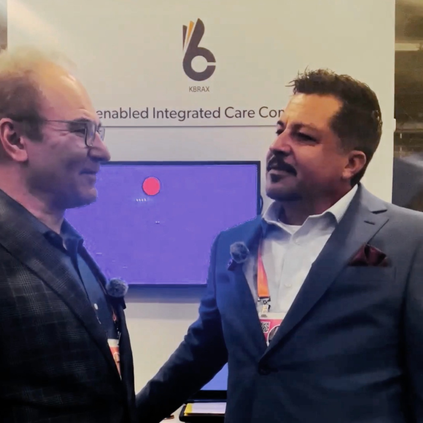 Two Minutes with Shayan Mashatian