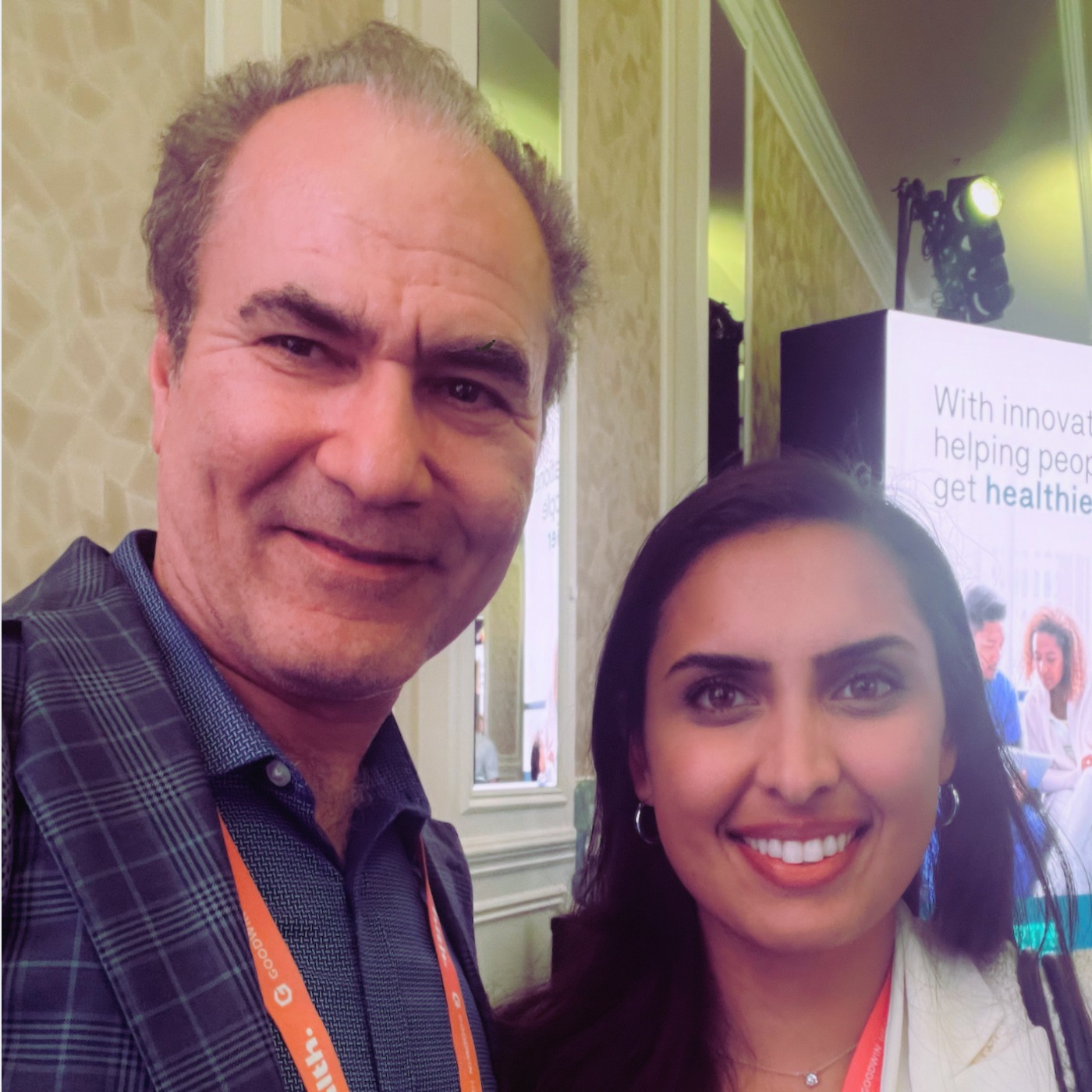 Two Minutes with Shayan Mashatian