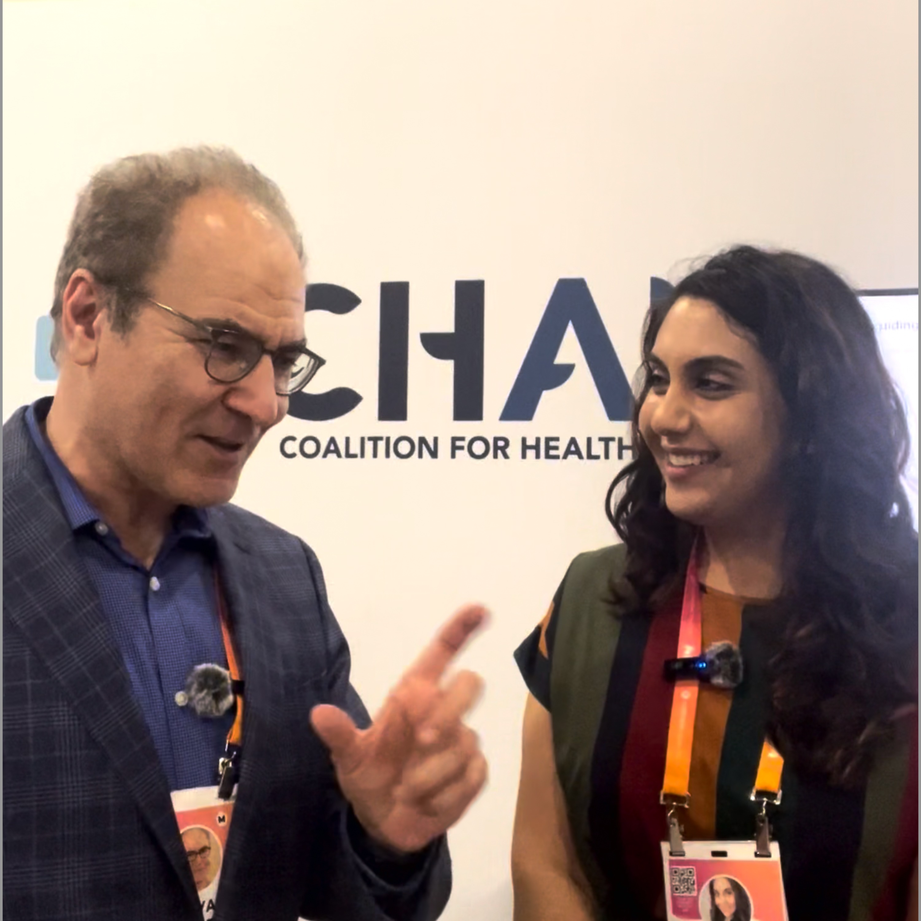 Two Minutes with Shayan Mashatian