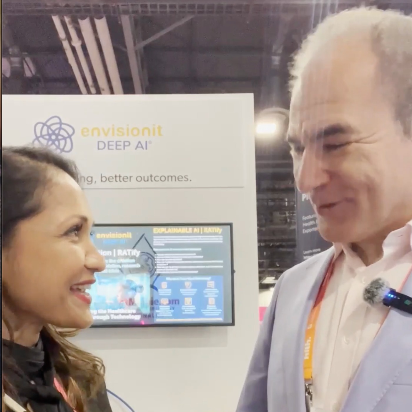 Two Minutes with Shayan Mashatian
