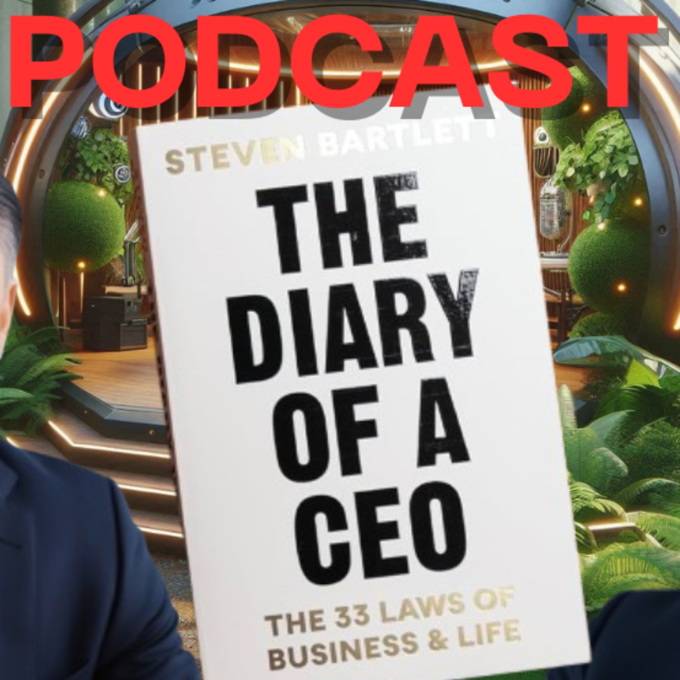 The Business BookCast