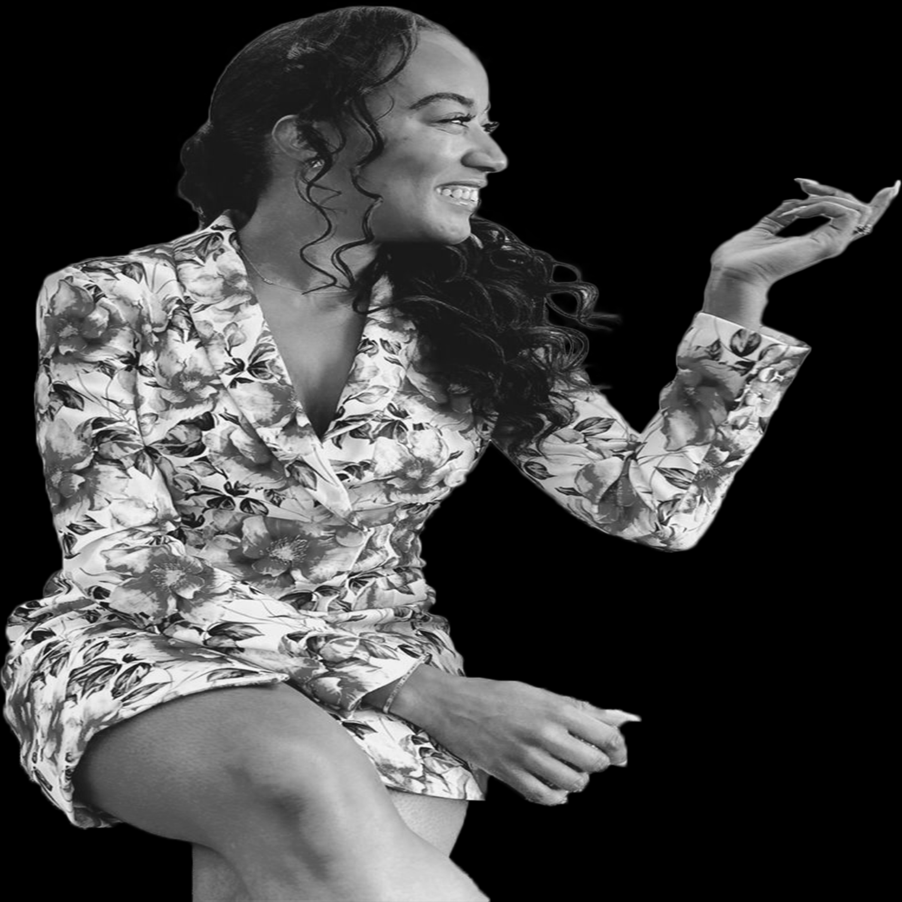 BLKGirl Ambition