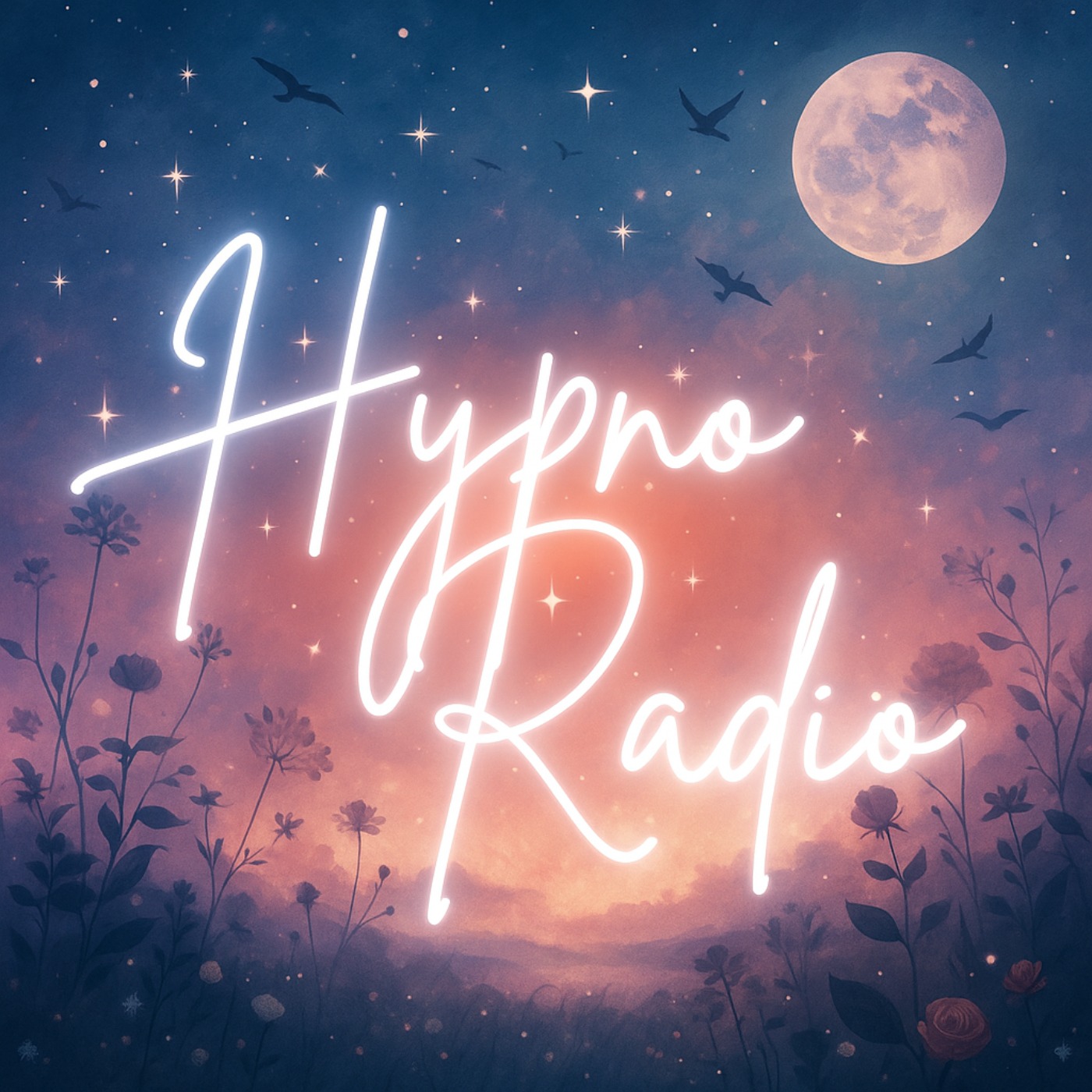 Hypno Radio - Séances d\'hypnose gratuites