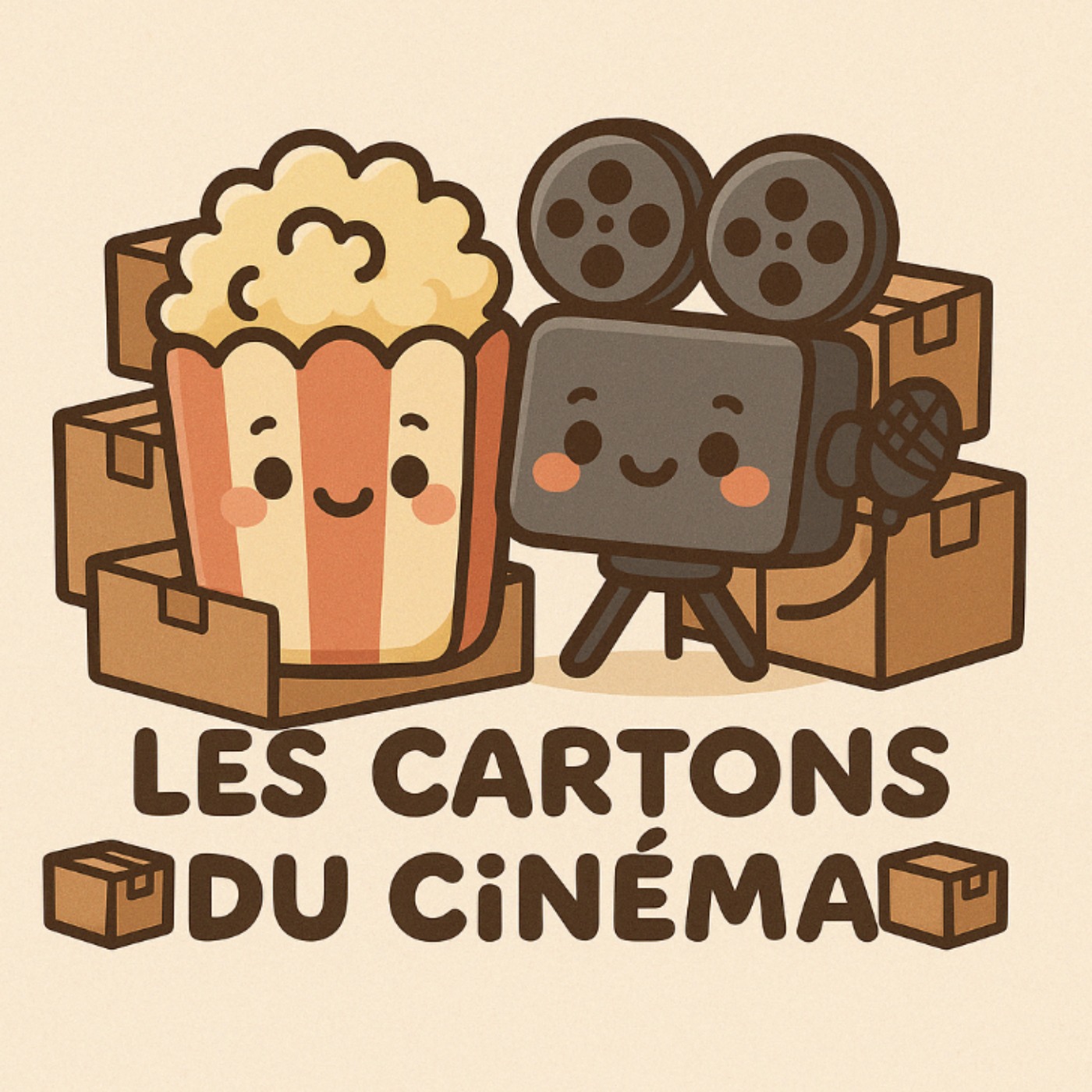 S2 Ep23 : Retour des cartons ! episode artwork