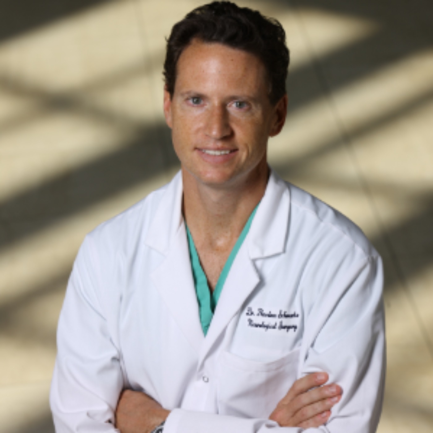 Gray Matters: Exploring the Brain with Dr. Theodore Schwartz