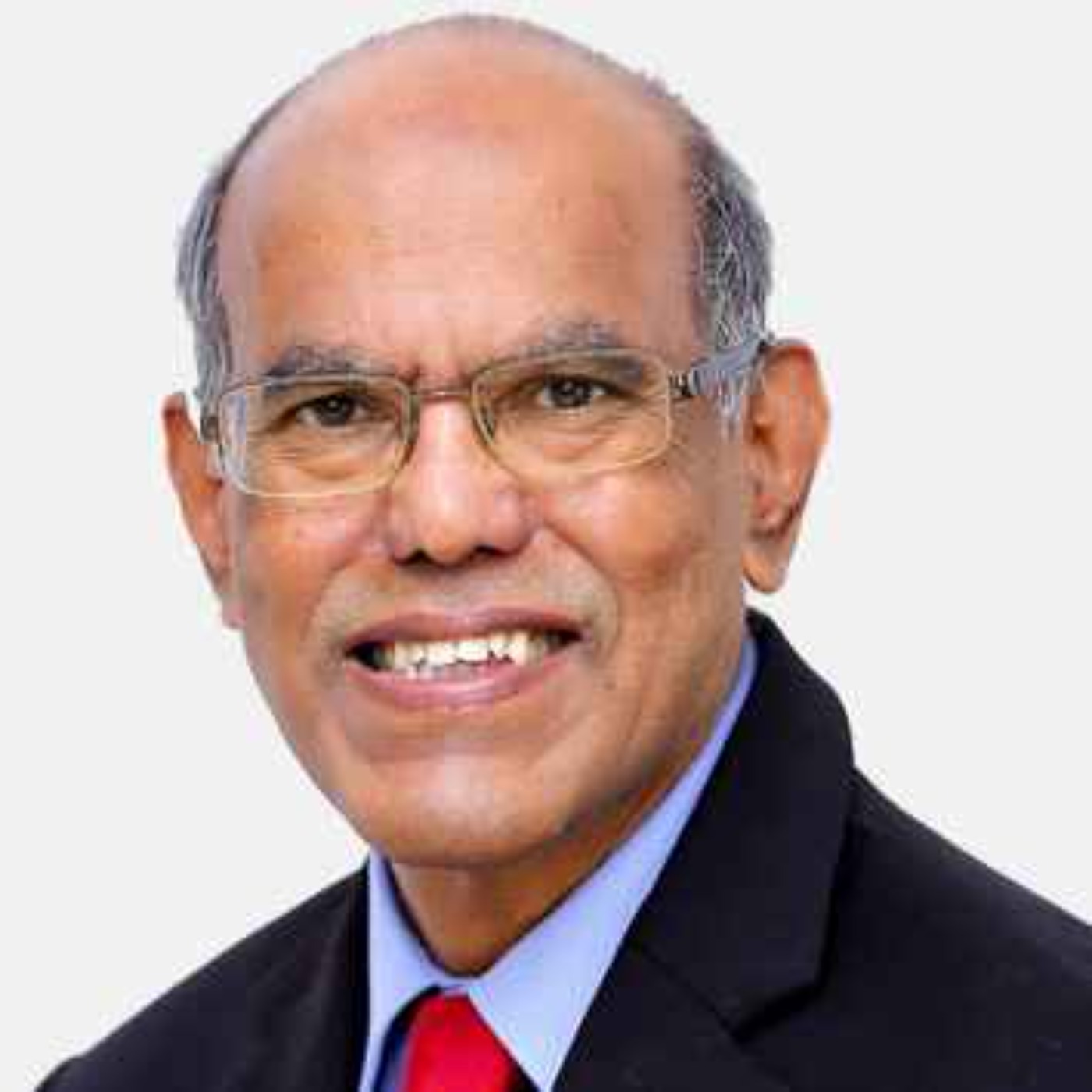Dr Duvvuri Subbarao, former RBI governor on his life and career