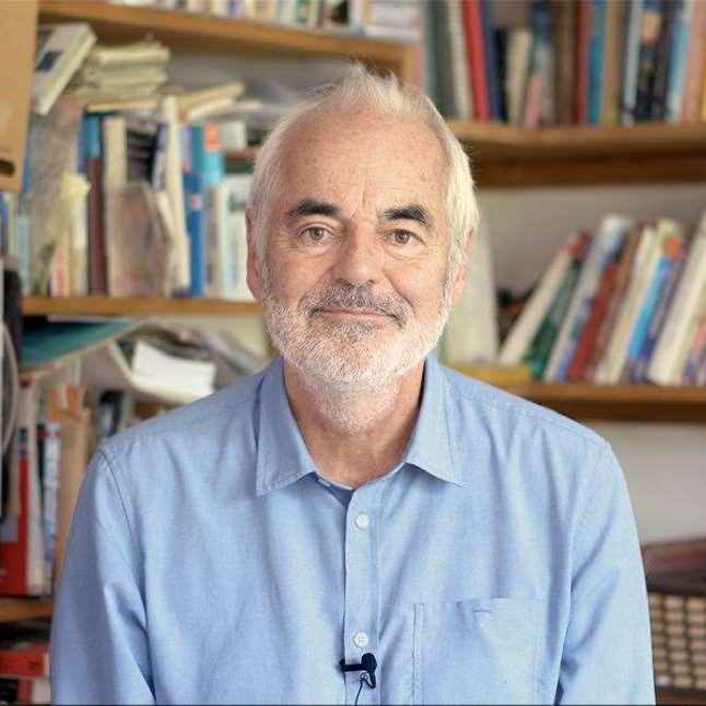 Sir David Spiegelhalter on the art of uncertainty
