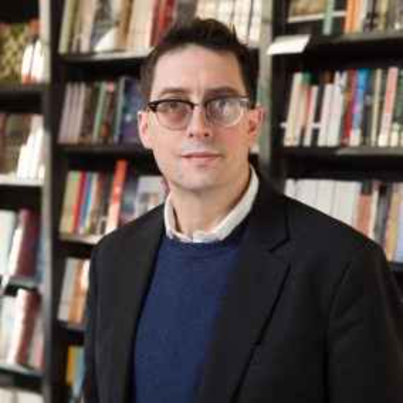 Sam Leith on childhood reading