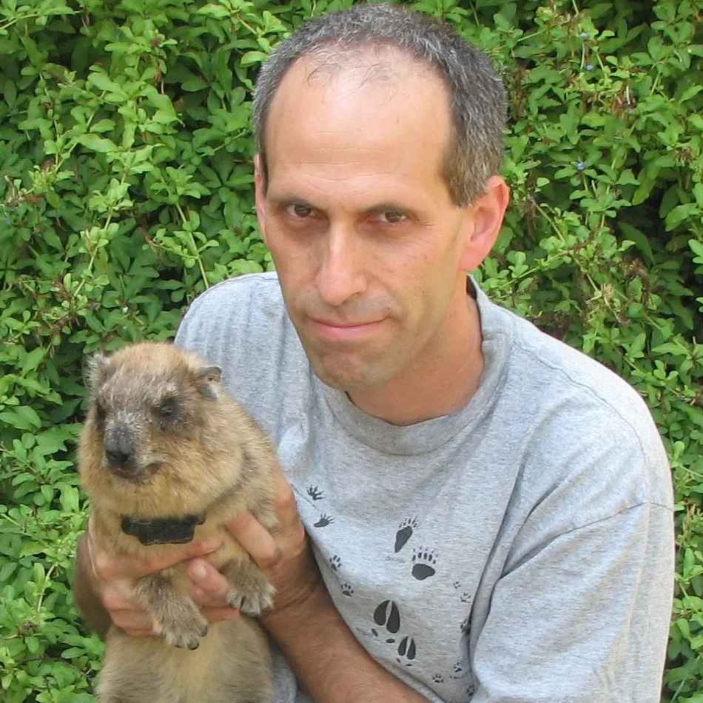 Arik Kershenbaum on why animals talk