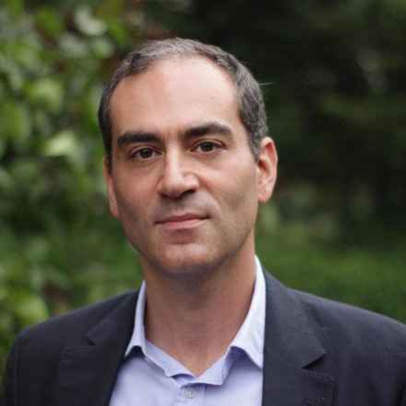 Inside the human mind with Guy Leschziner