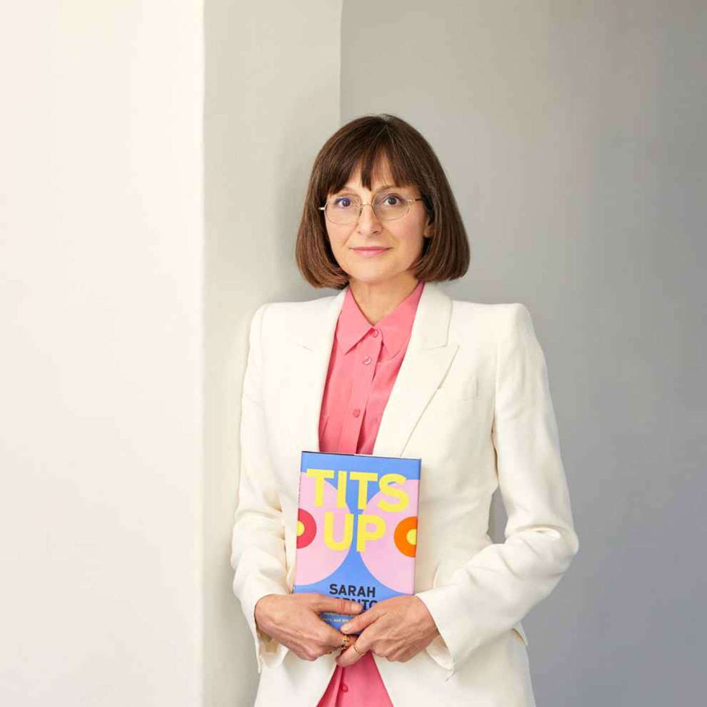 Tits Up! Sarah Thornton on Breasts: their history, power, and perception