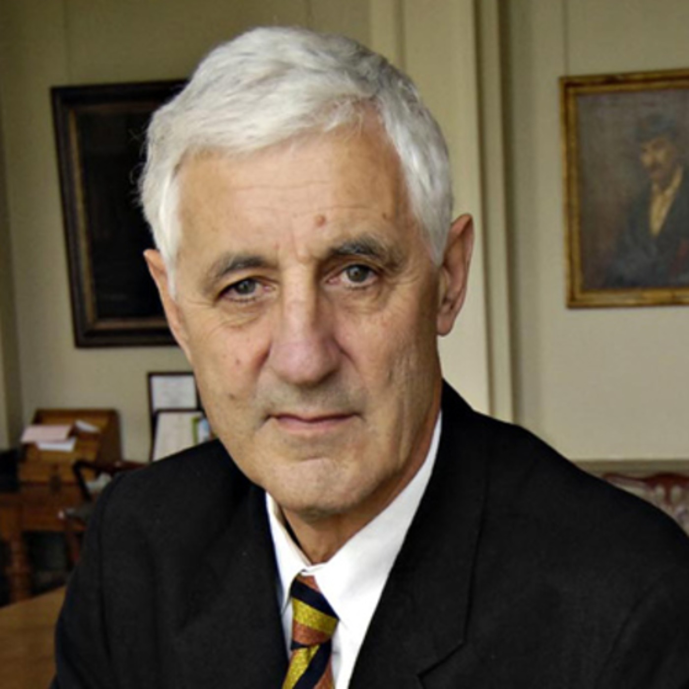 Mike Brearley: On cricket, captaincy, character and the mind