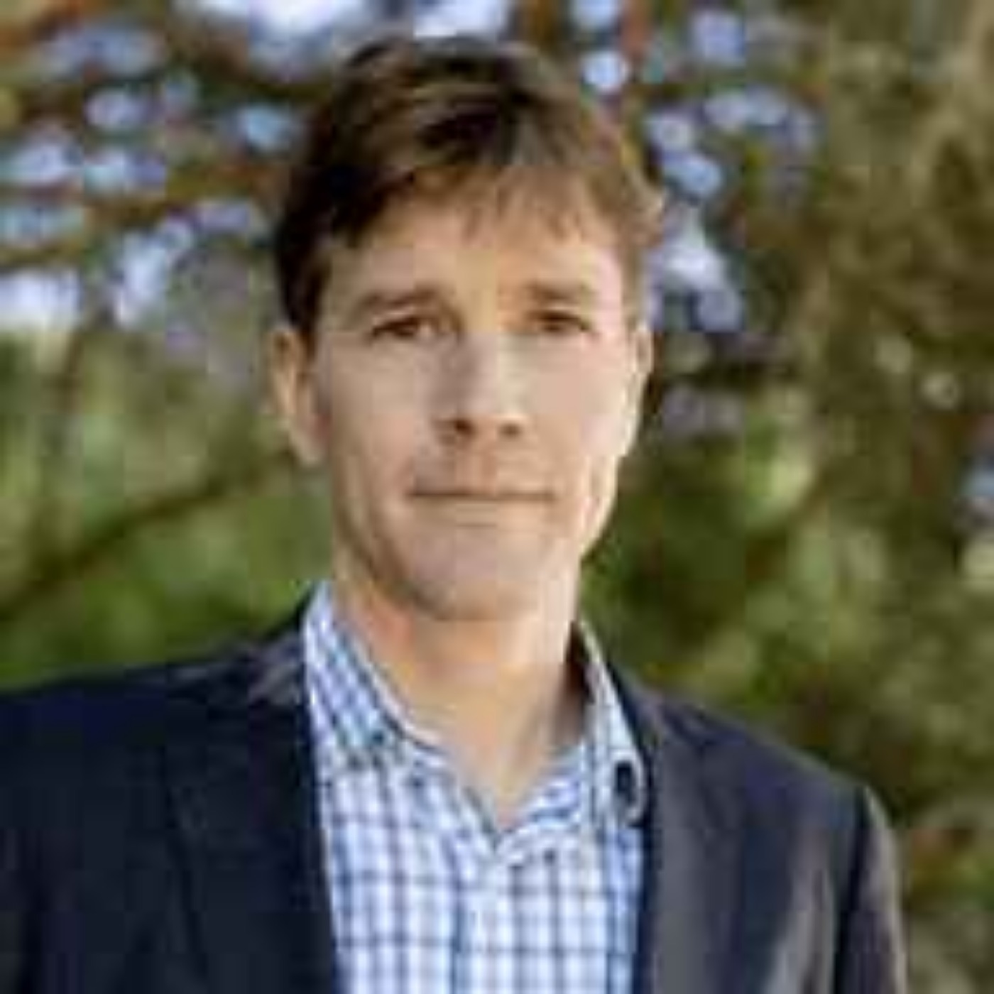 Patrick McGee on Apple in China