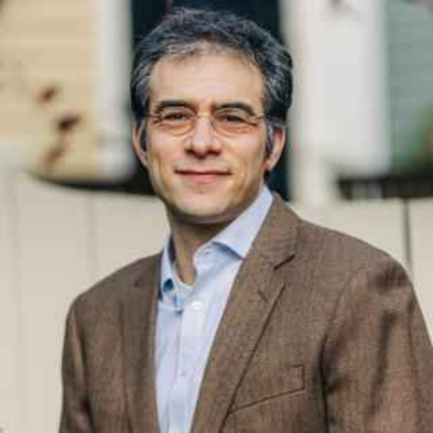 Marc Dunkelman on Why Nothing Works