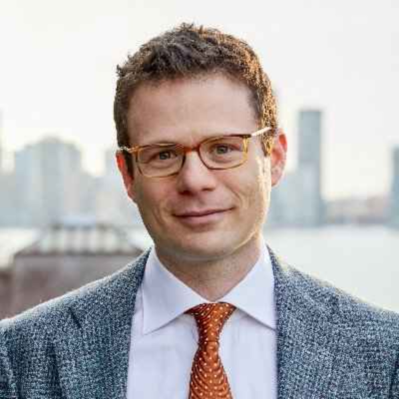 Edward Fishman on sanctions, chokepoints and the art of economic pressure