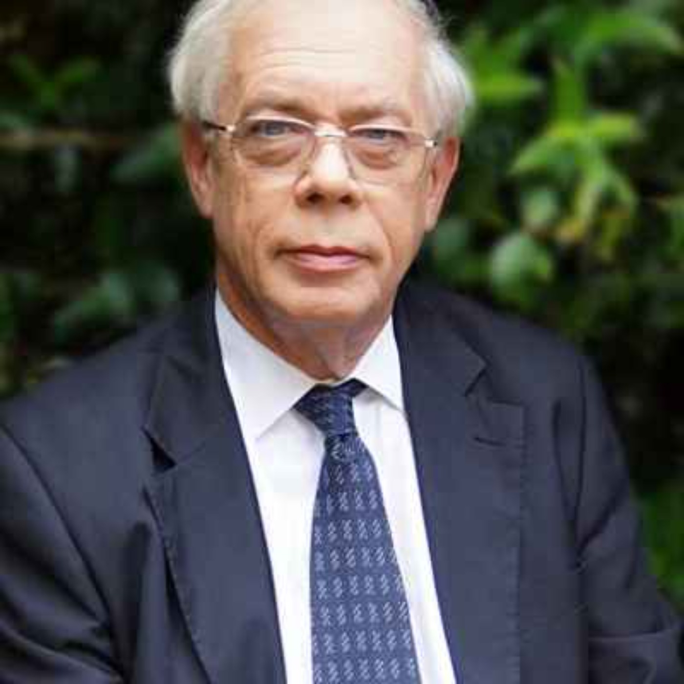 Sir John Kay: Why Almost Everything We Are Told About Business Is Wrong