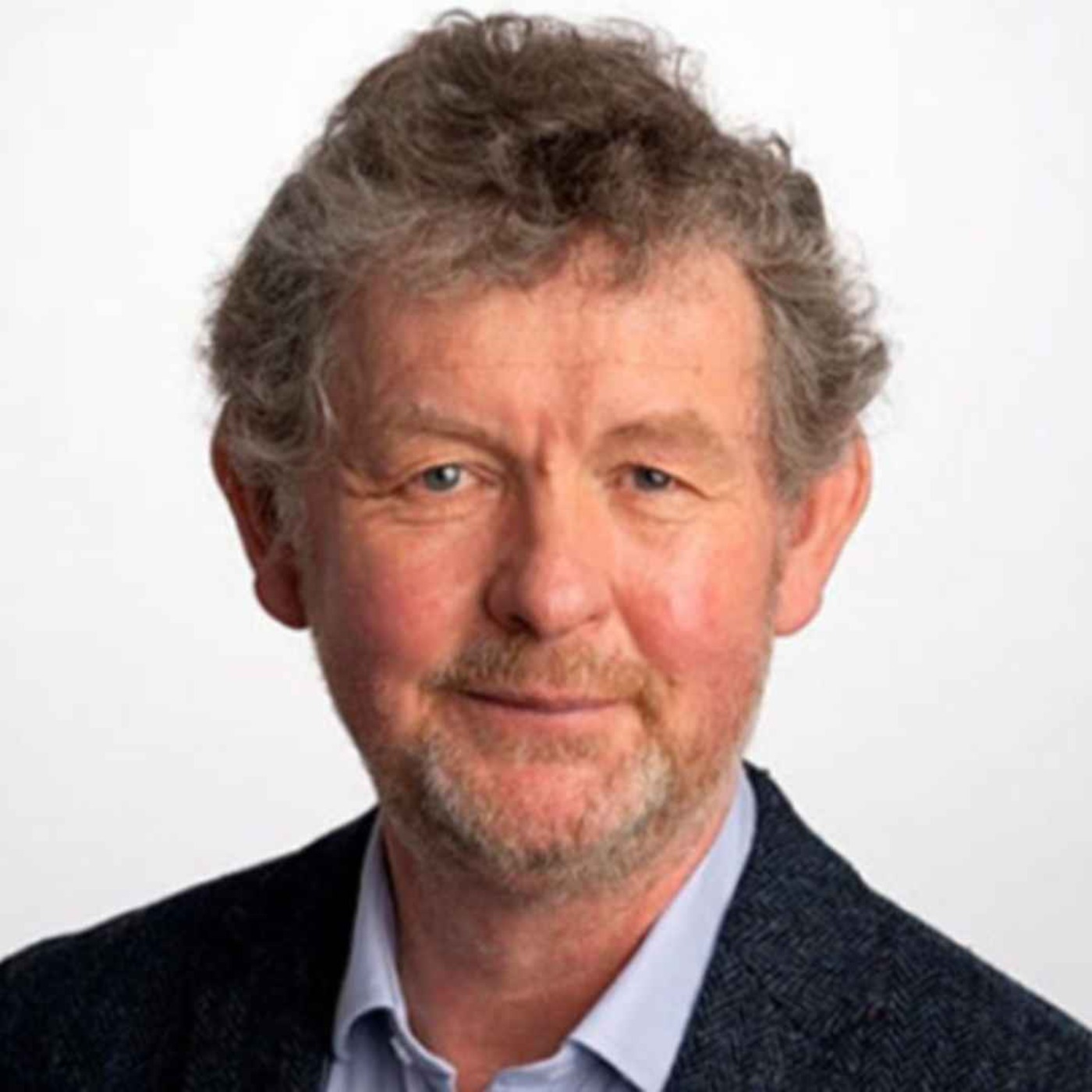 Philip Coggan on trade wars, globalisation and economic Common Sense