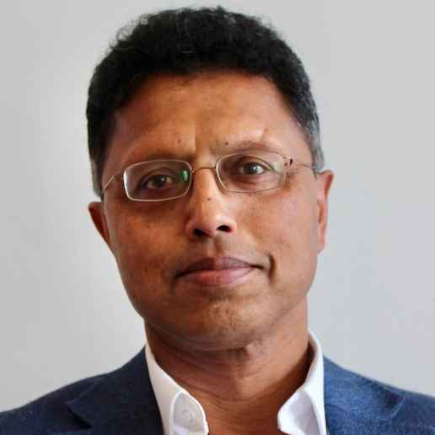 Dr Masud Husain on what the brain reveals about us