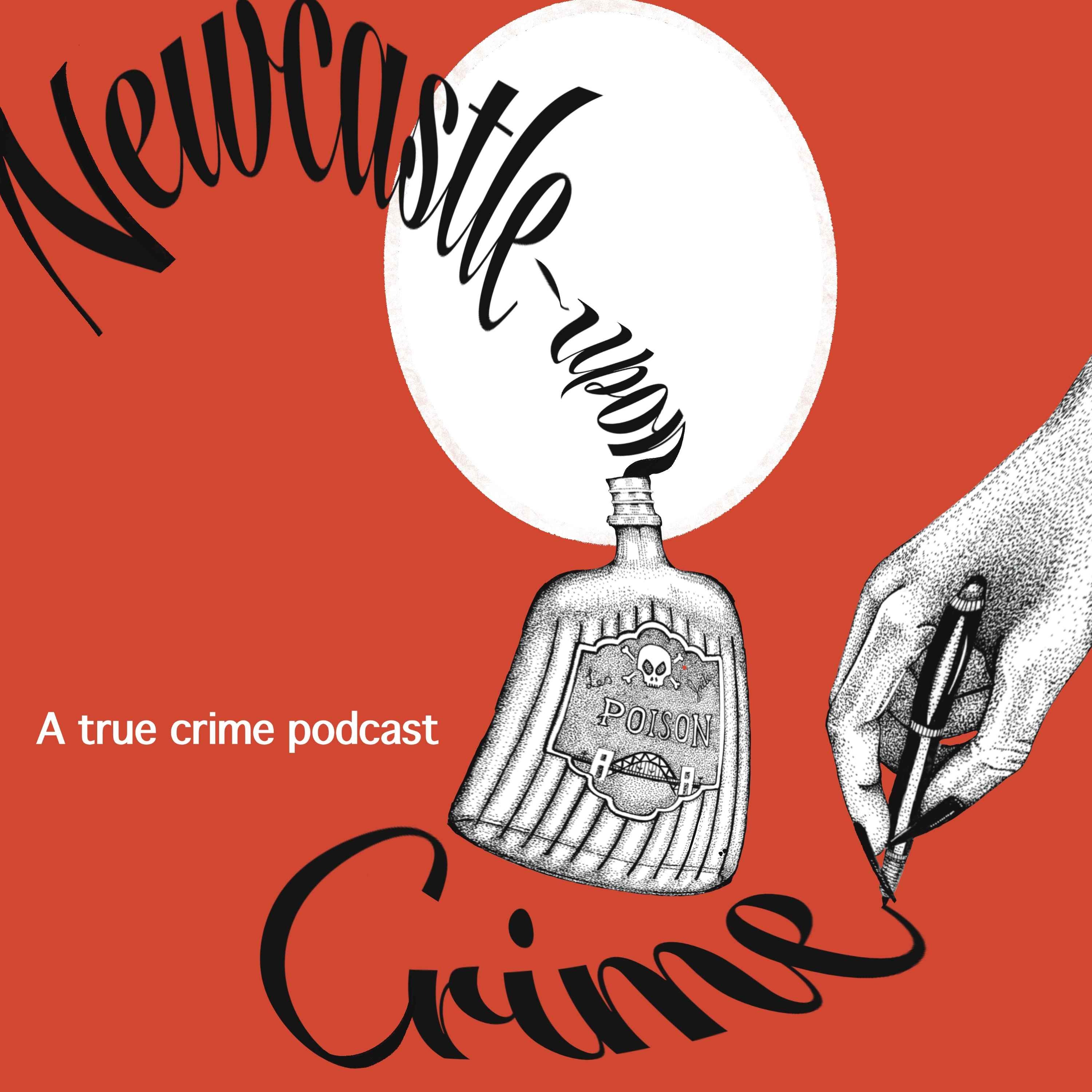 Newcastle Upon Crime