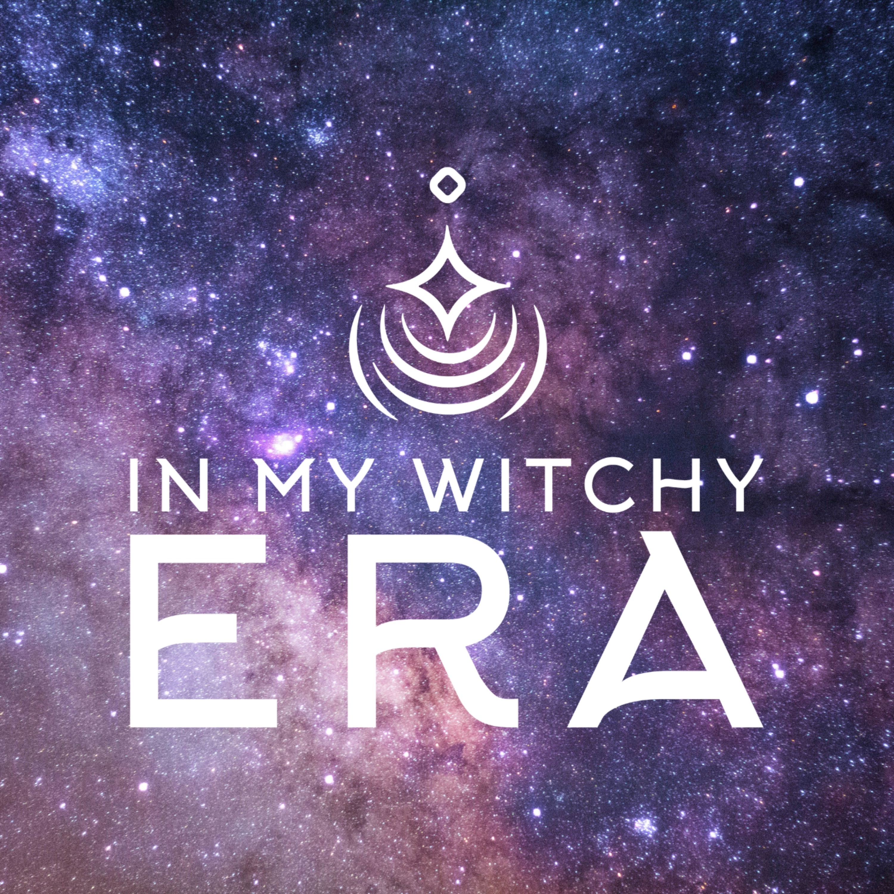 In My Witchy Era Podcast 