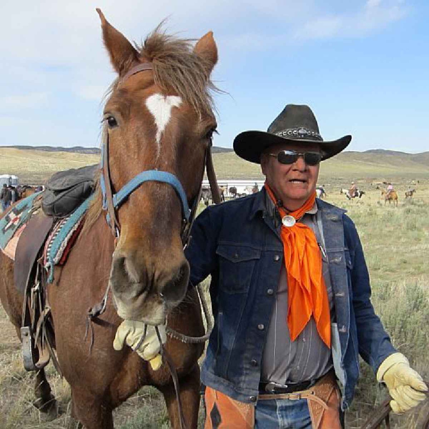 Songs Of The Kingwood Kowboy