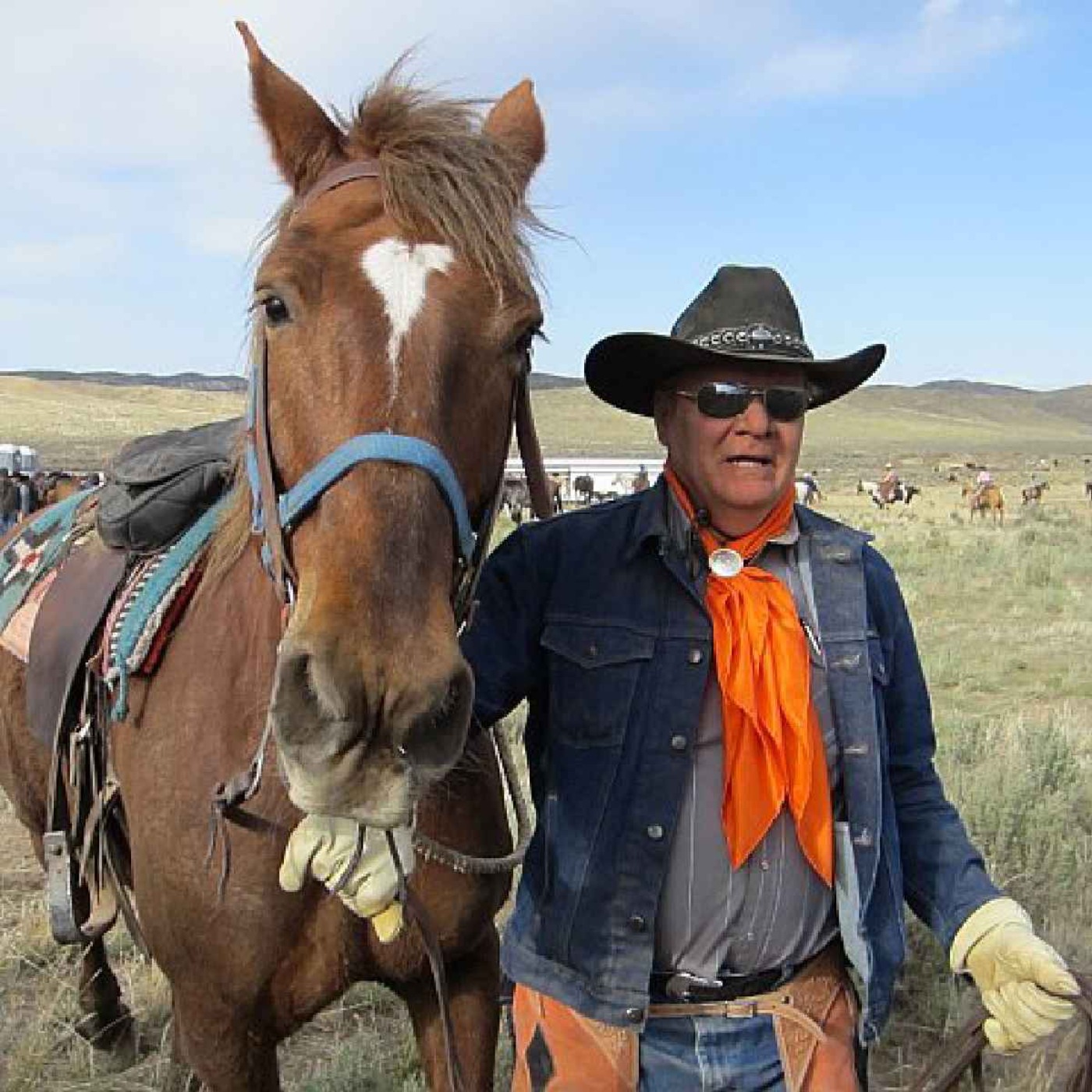 Songs Of The Kingwood Kowboy