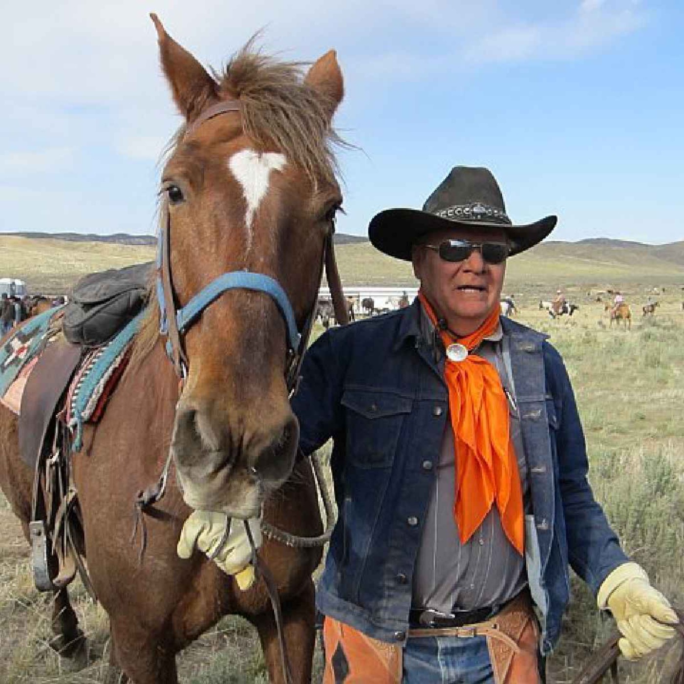 Songs Of The Kingwood Kowboy