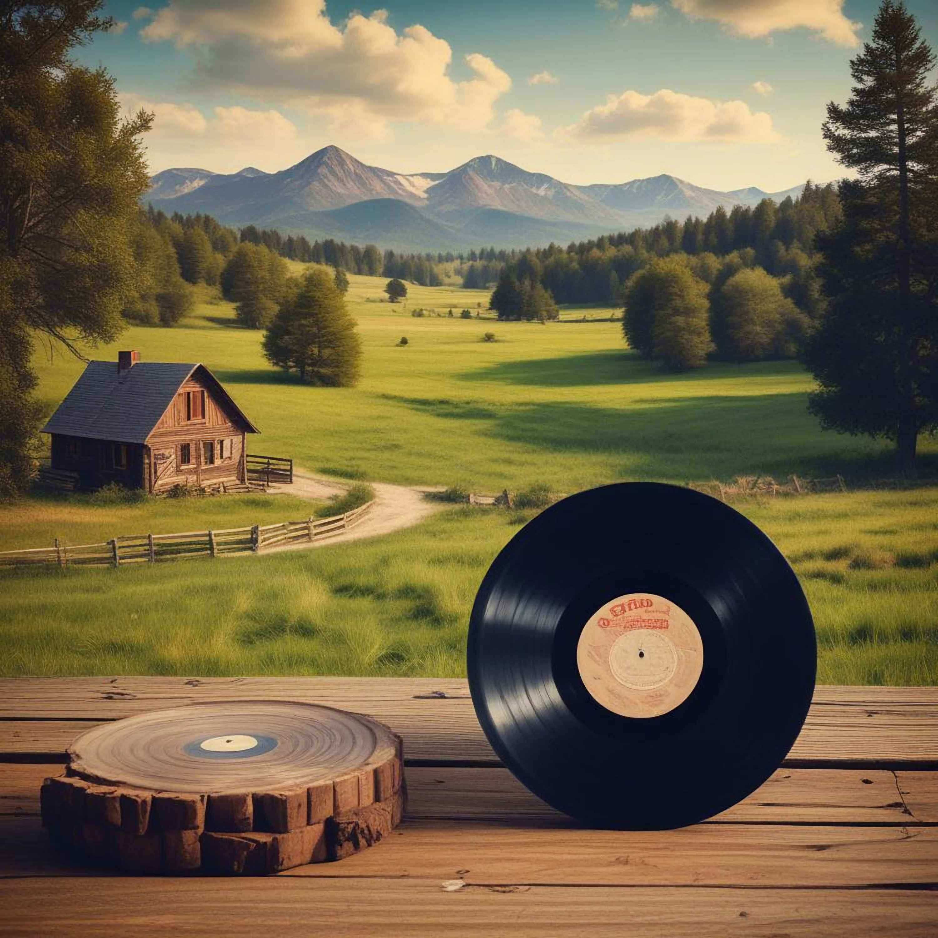 Songs Of The Kingwood Kowboy