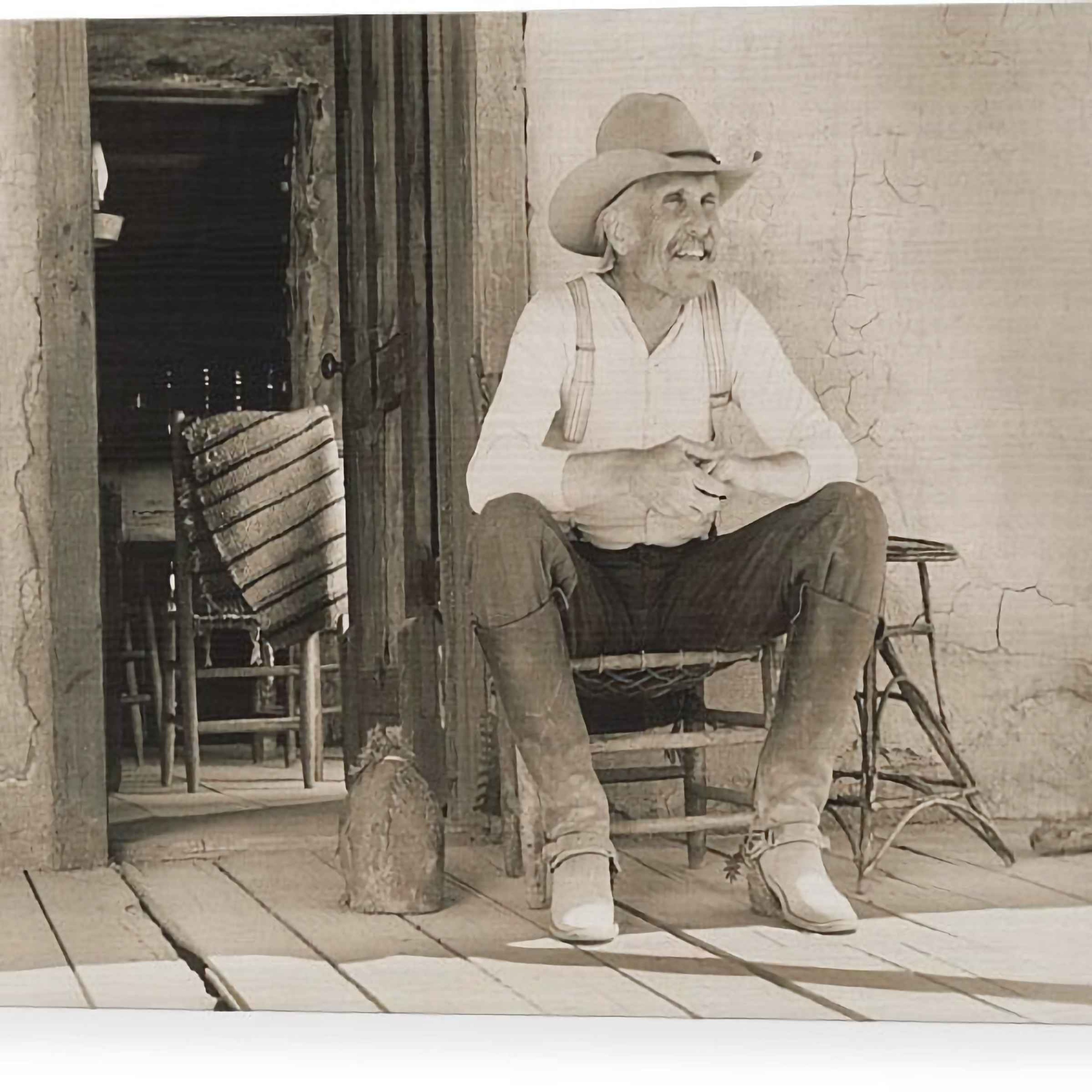 Songs Of The Kingwood Kowboy