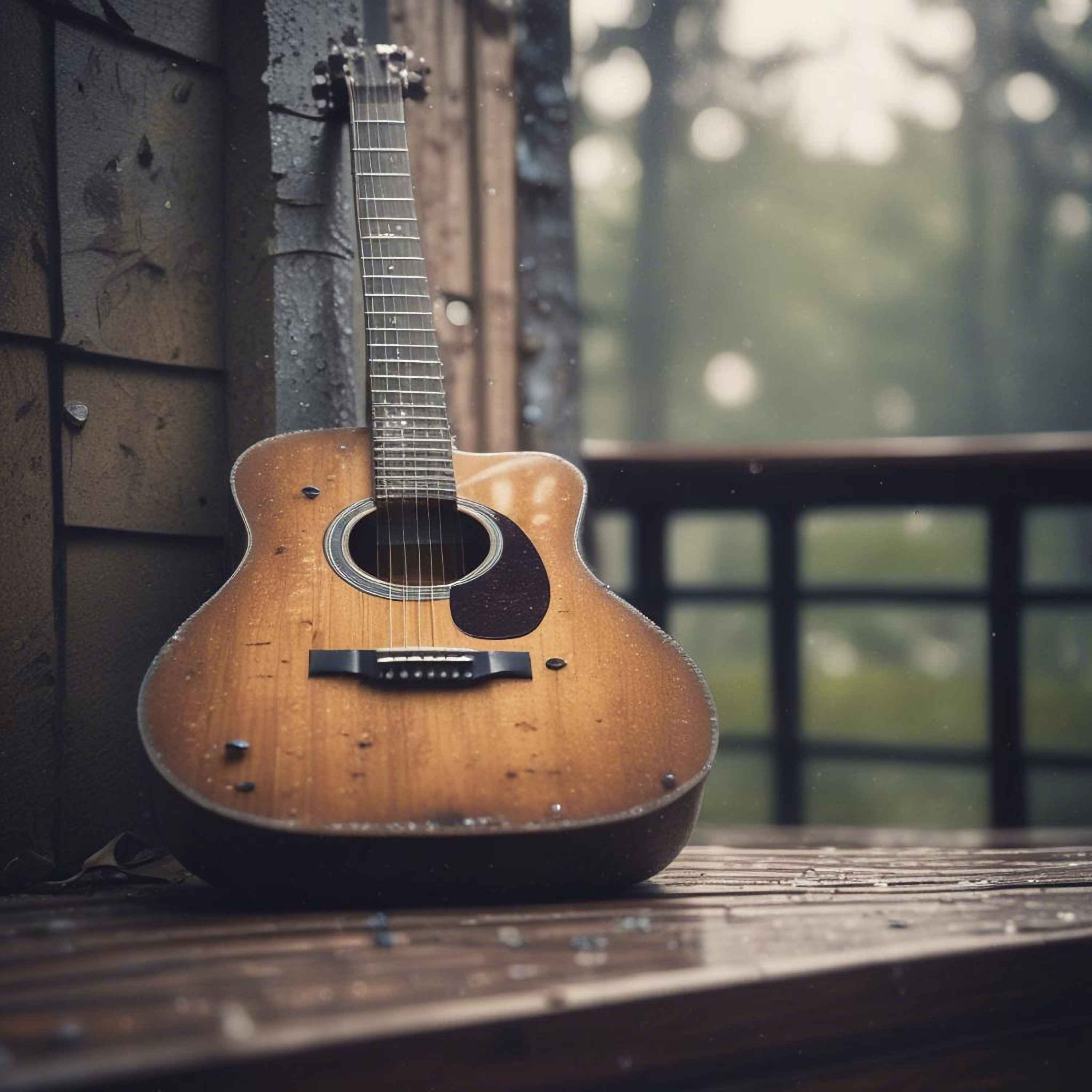 Songs Of The Kingwood Kowboy