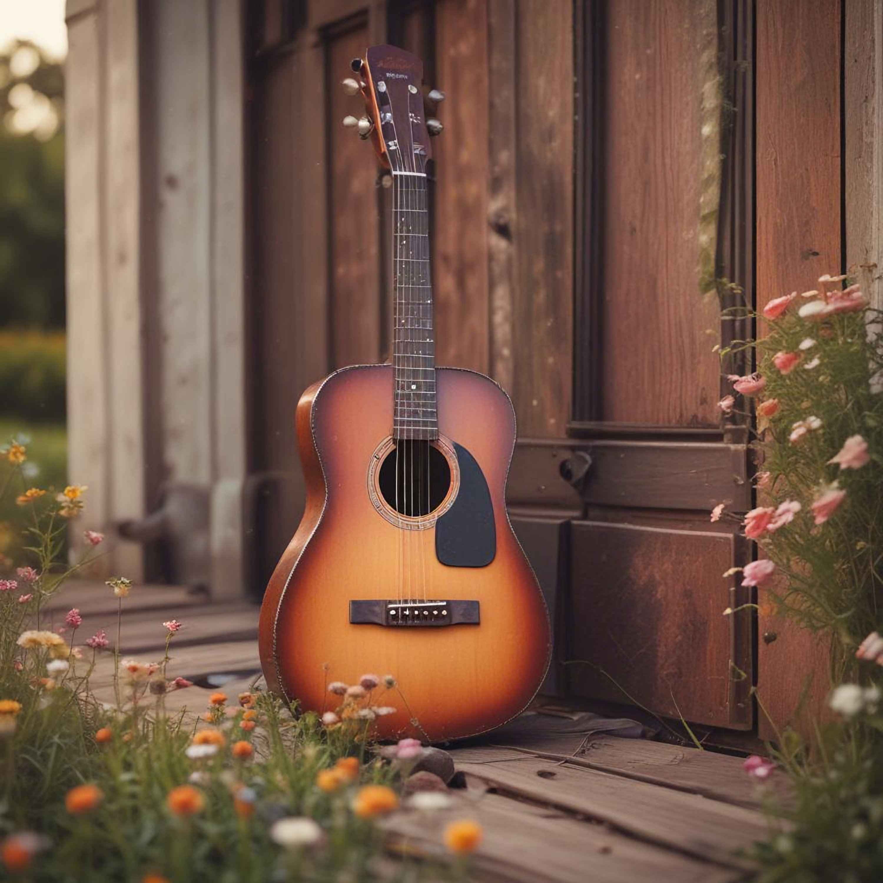 Songs Of The Kingwood Kowboy