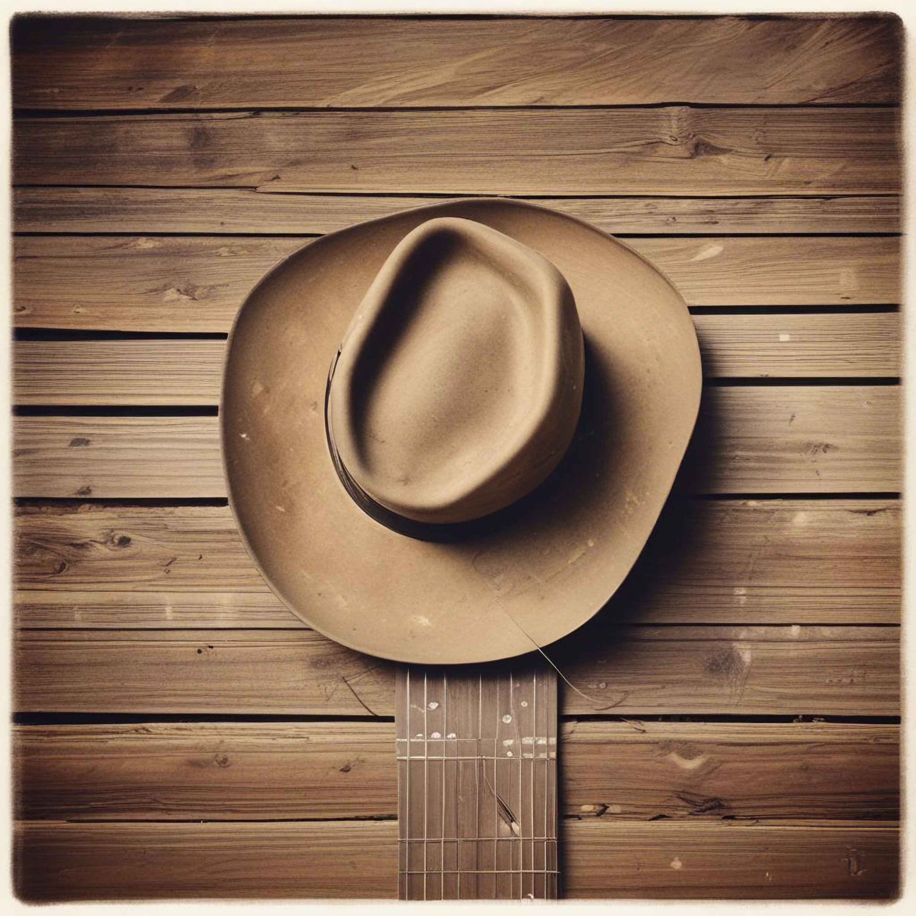 Songs Of The Kingwood Kowboy