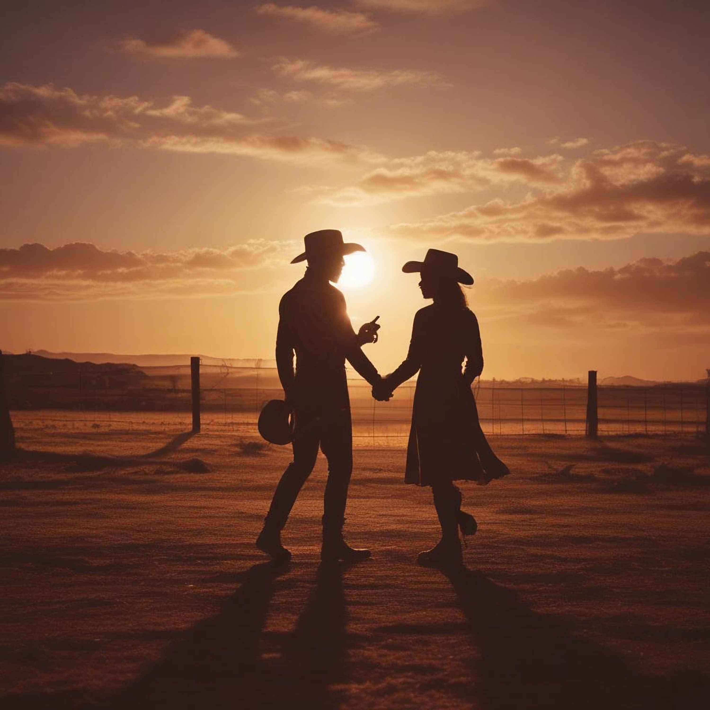 Songs Of The Kingwood Kowboy