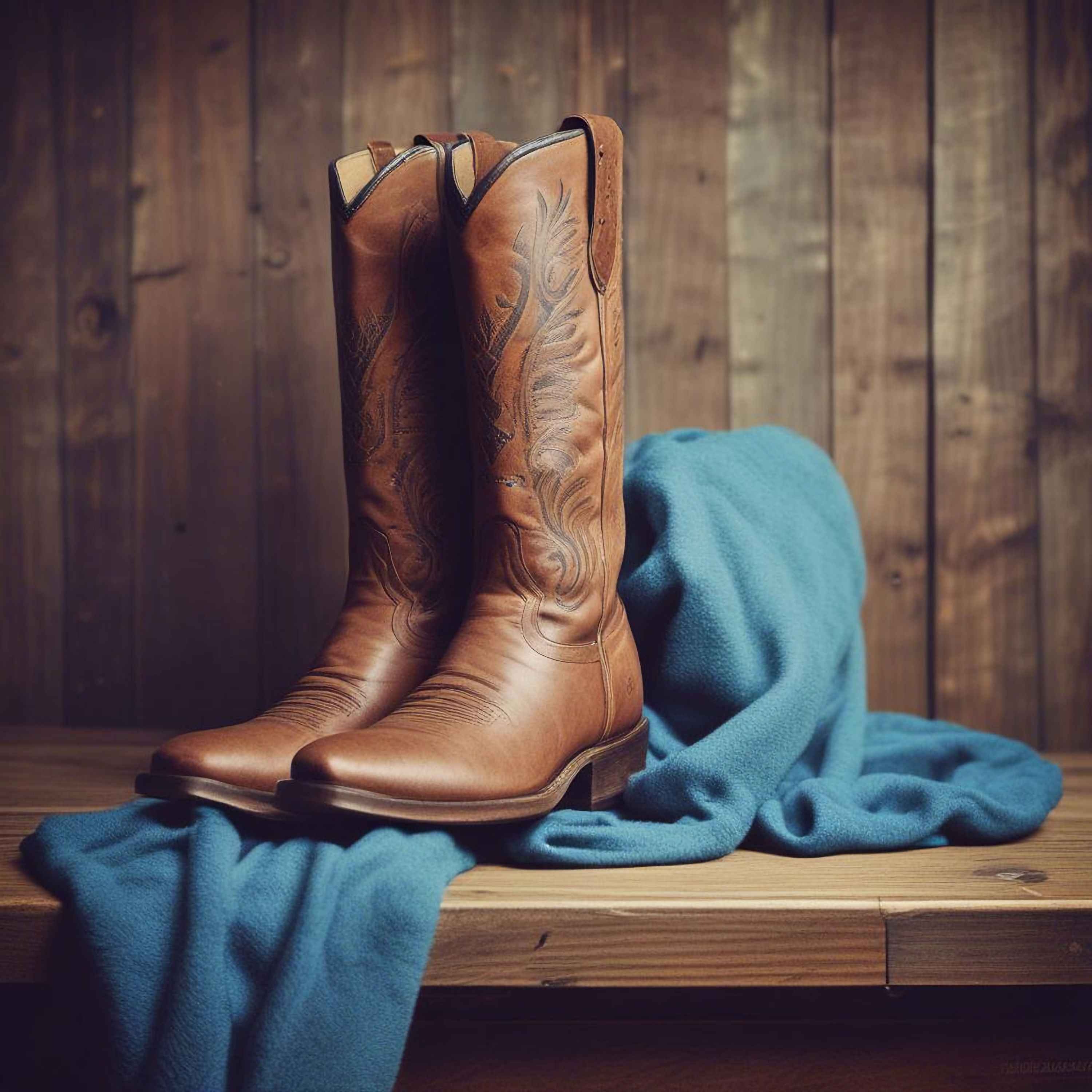Songs Of The Kingwood Kowboy